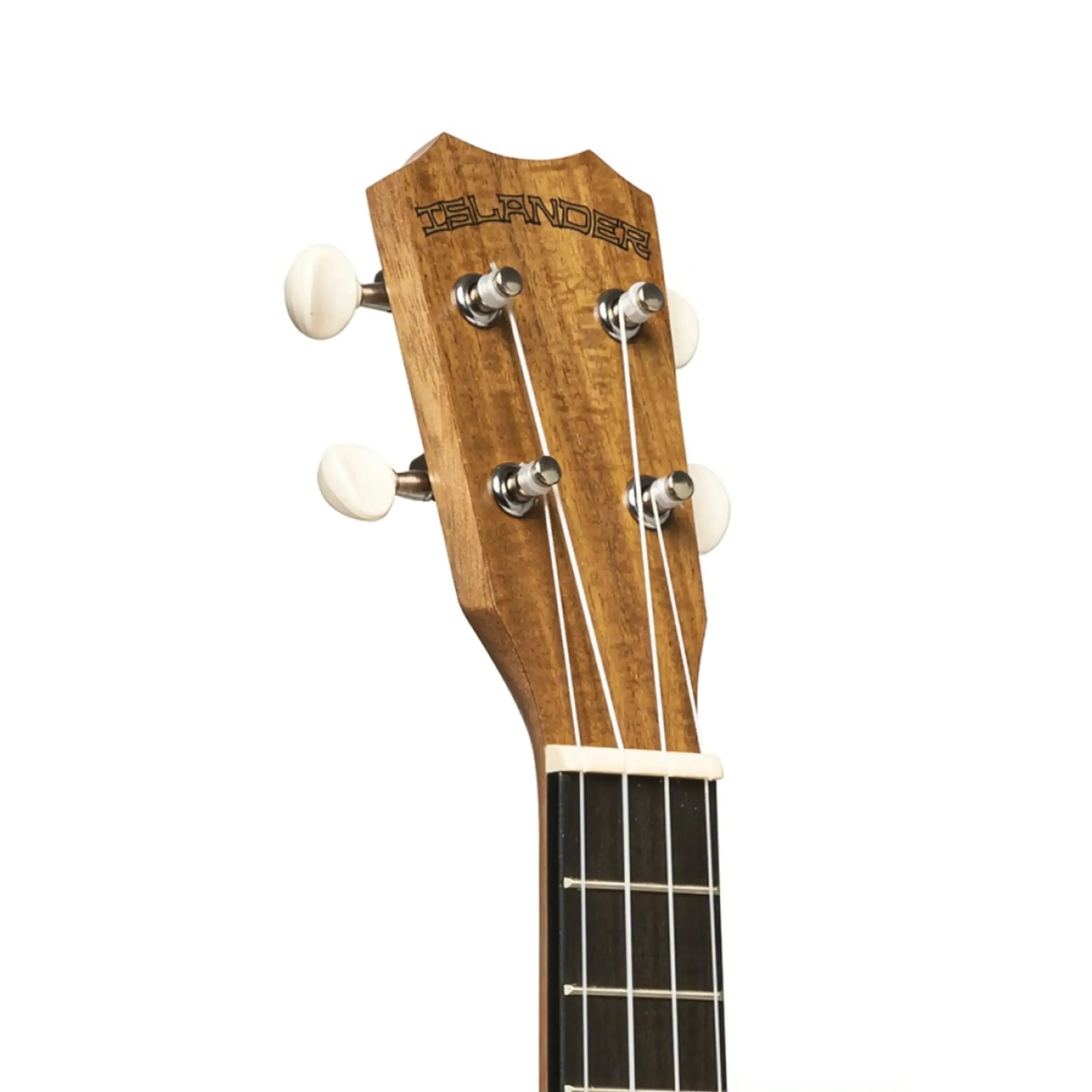Islander-AC-4-FLAMED-EQ-Concert-Ukulele1 | Terry Carter Music Store