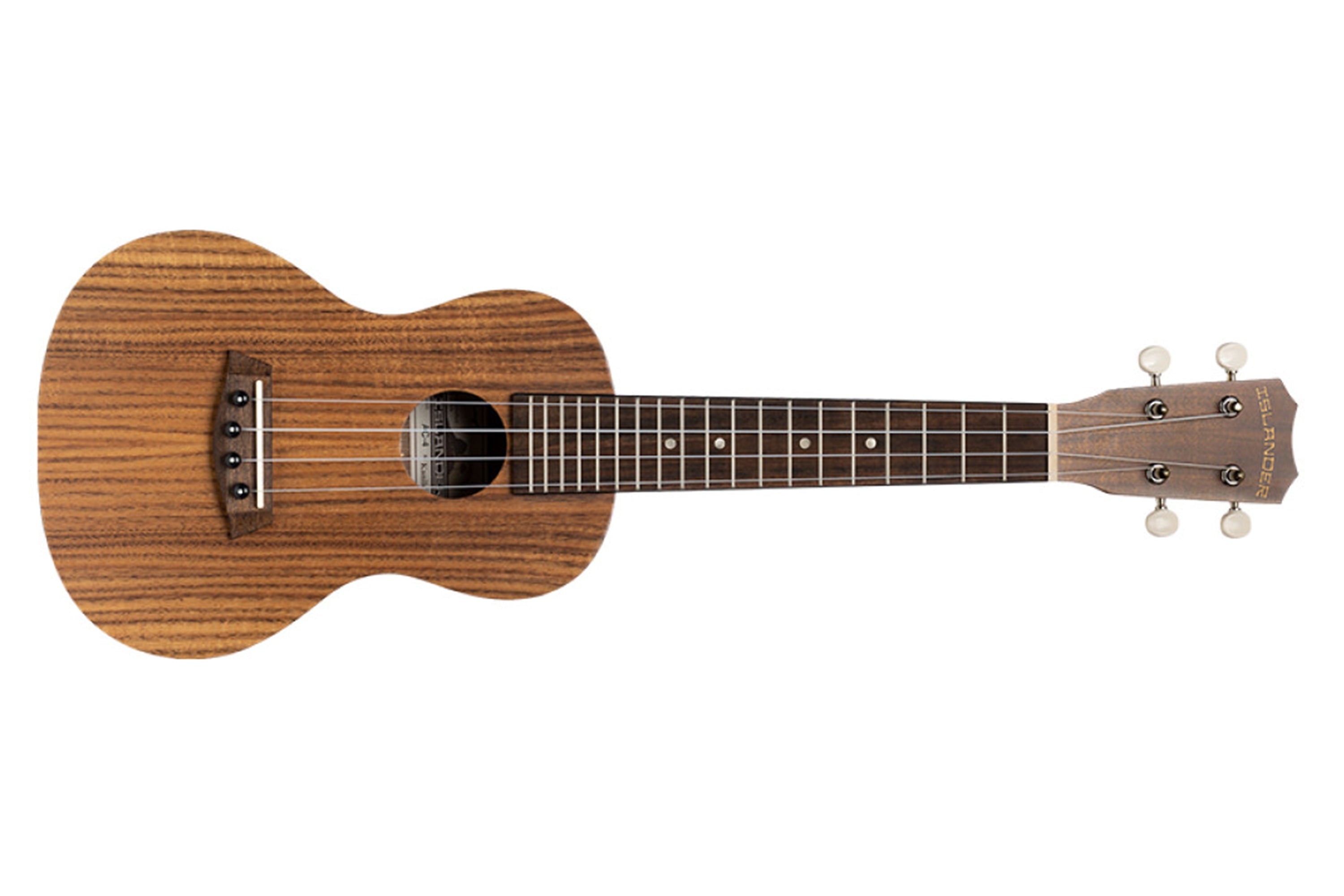 Islander AC-4 UKE Concert Ukulele