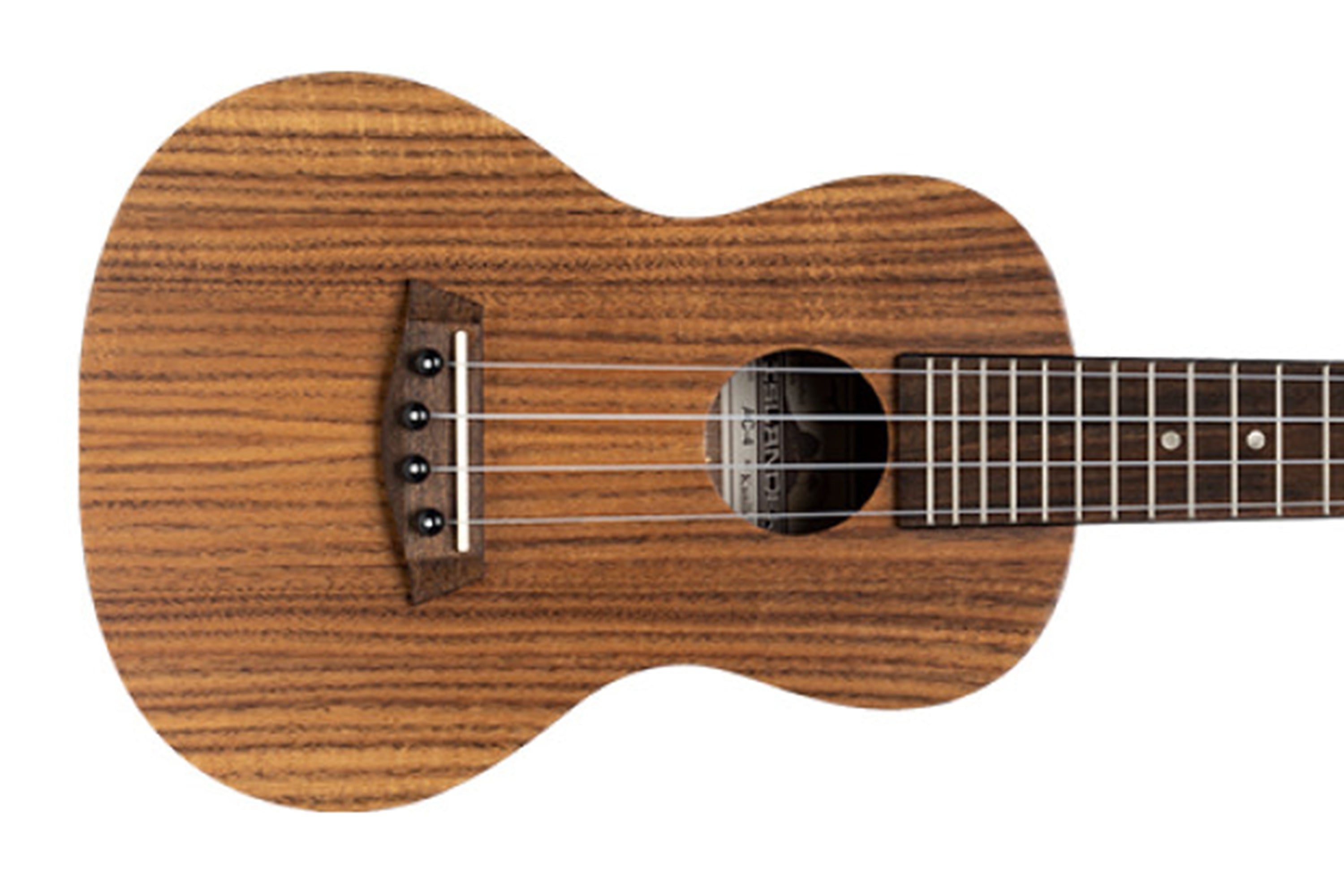 Islander AC-4 UKE Concert Ukulele