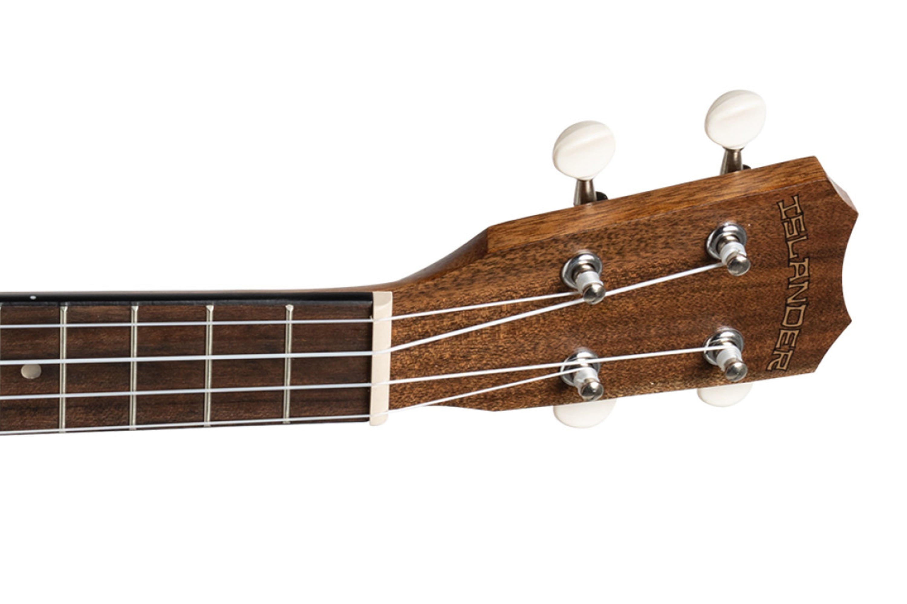 headstock