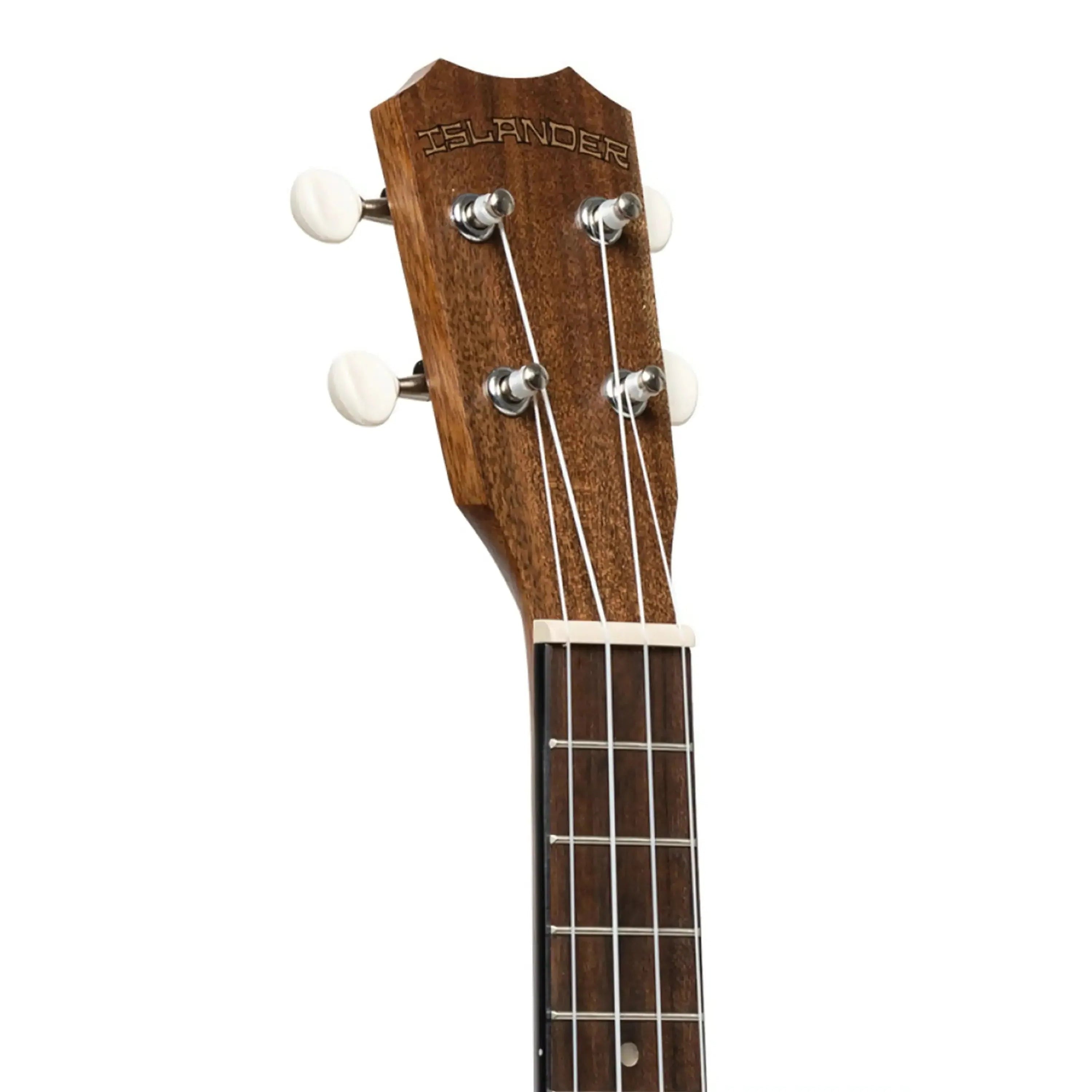 Islander-AC-4-UKE-Concert-Ukulele3 | Terry Carter Music Store