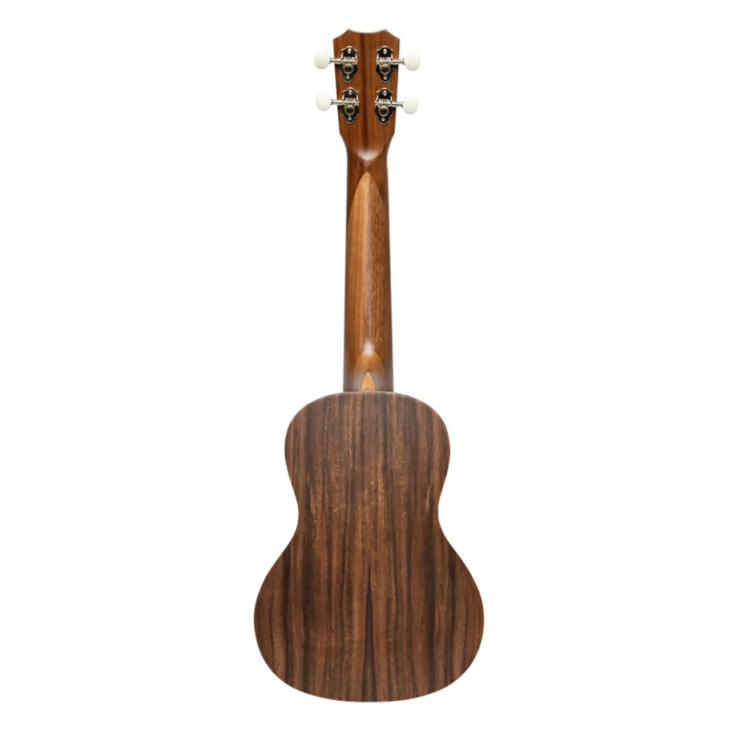 Islander-AC-4-UKE-Concert-Ukulele4 | Terry Carter Music Store