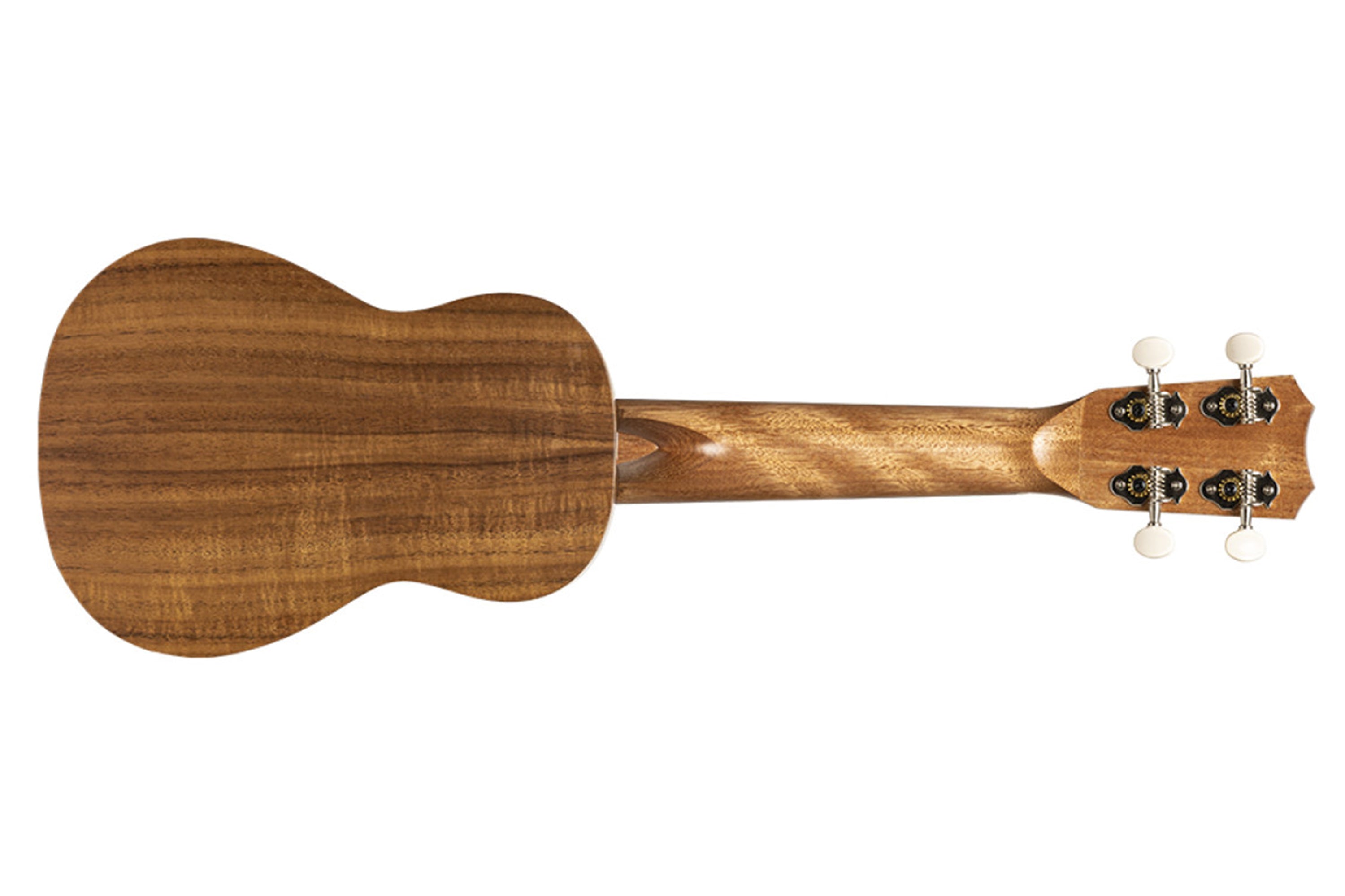 Islander AS-4 FLAMED Soprano Ukulele