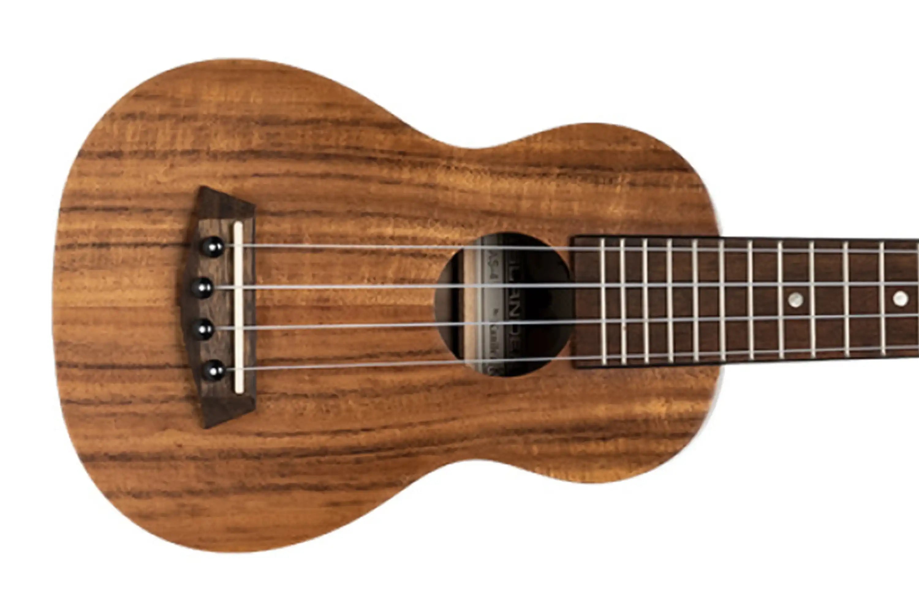 Islander-AS-4-Soprano-Ukulele2 | Terry Carter Music Store