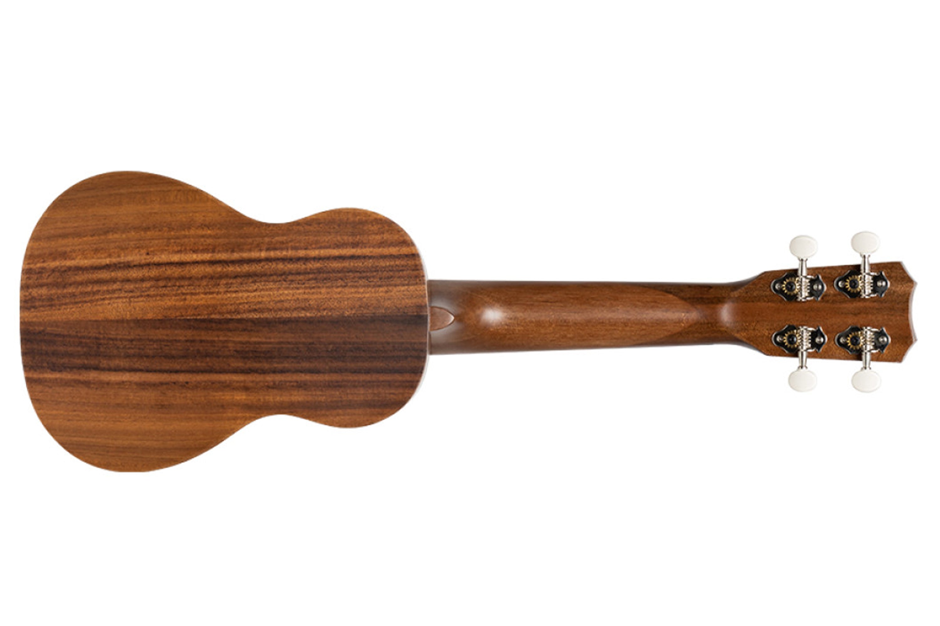 Islander AS-4 Soprano Ukulele