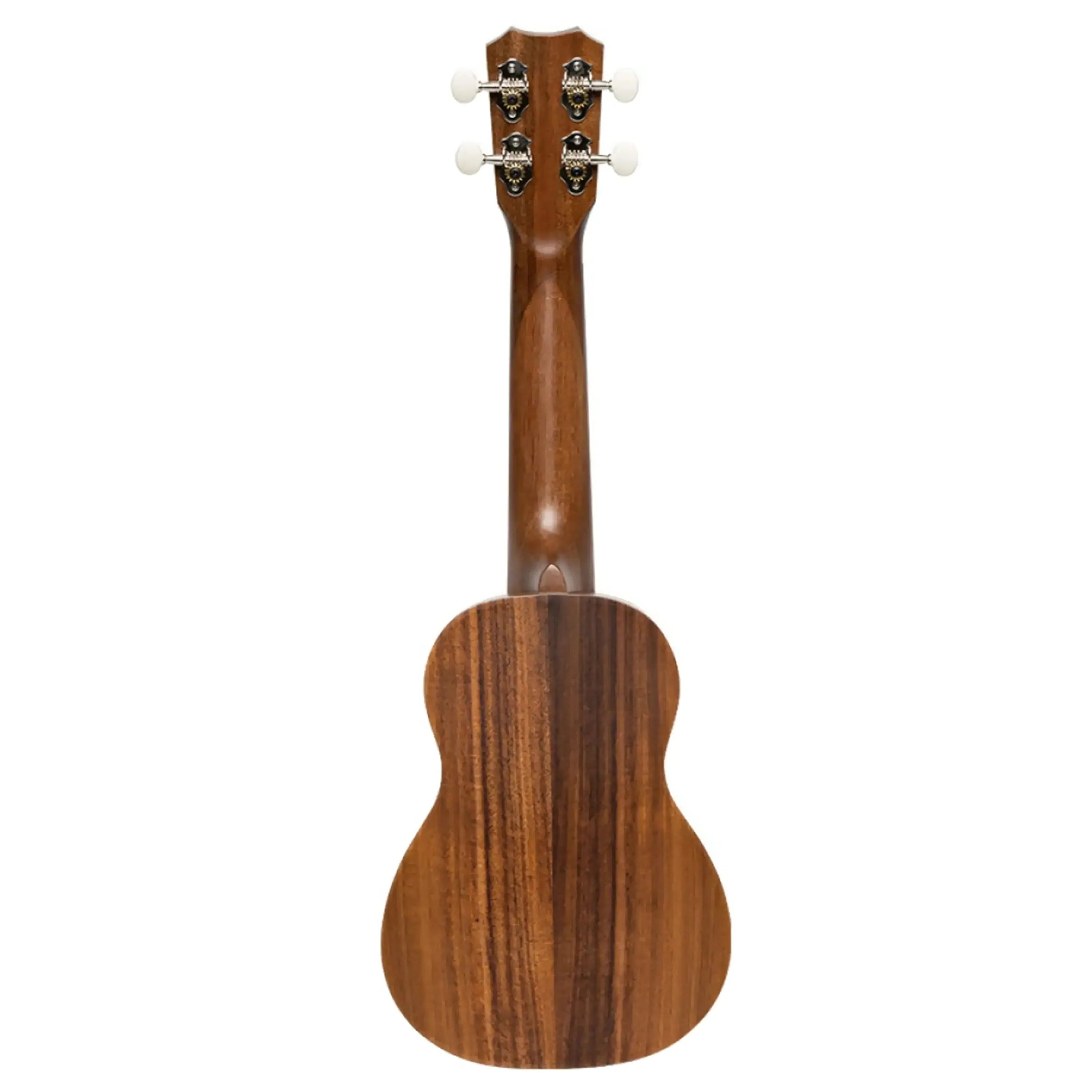 Islander-AS-4-Soprano-Ukulele3 | Terry Carter Music Store