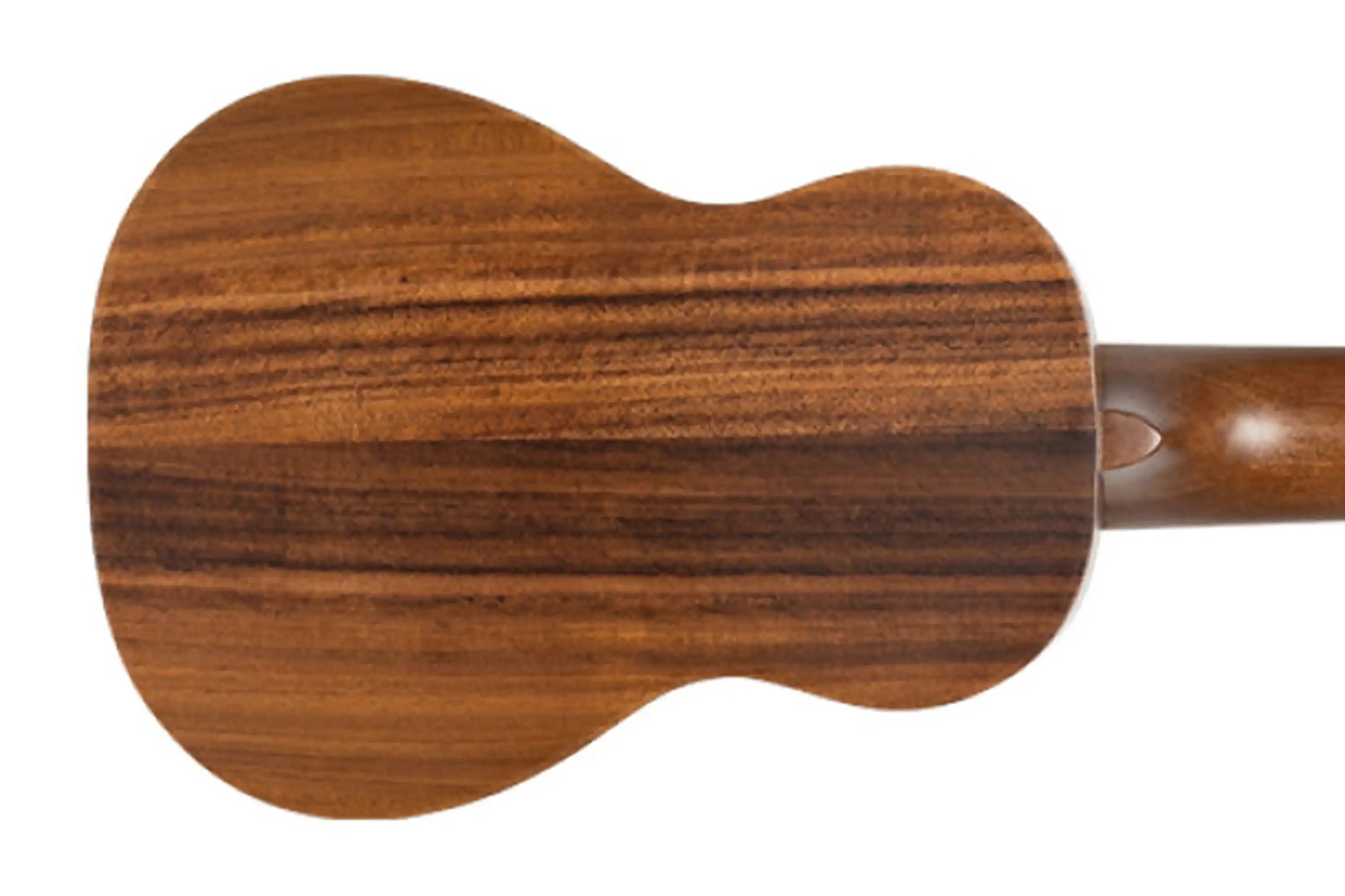 Islander-AS-4-Soprano-Ukulele4 | Terry Carter Music Store