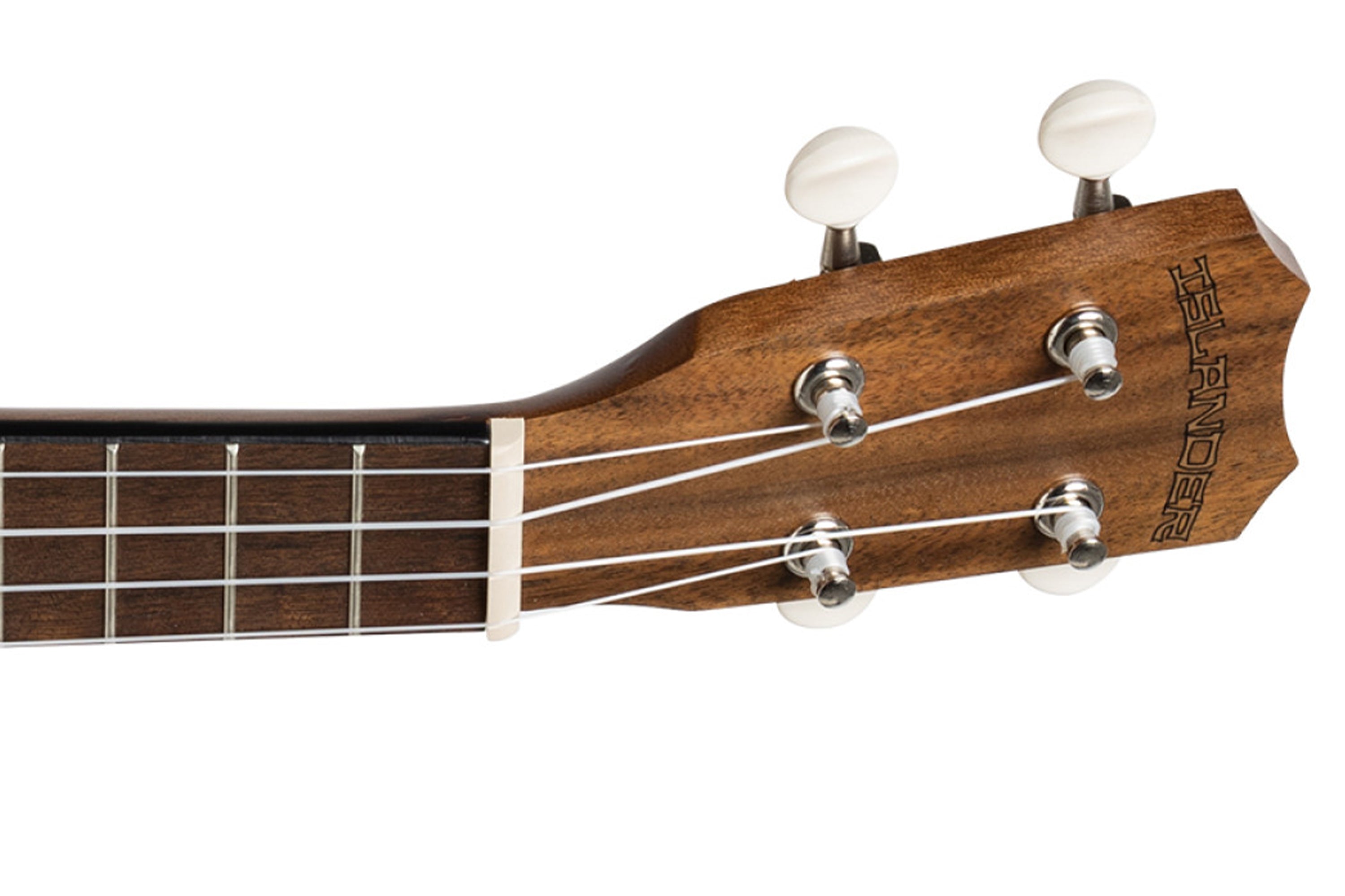 headstock