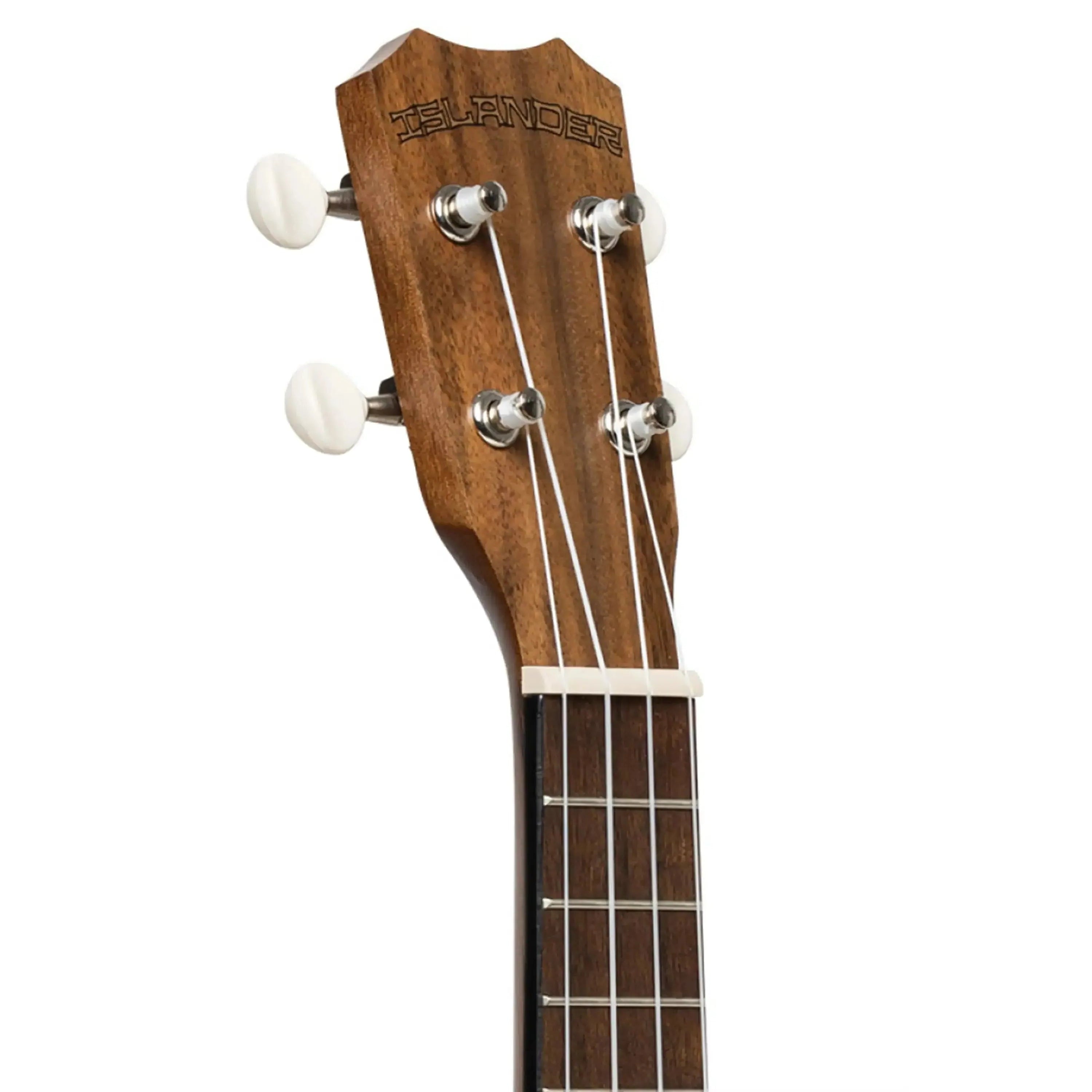 Islander-AS-4-Soprano-Ukulele5 | Terry Carter Music Store