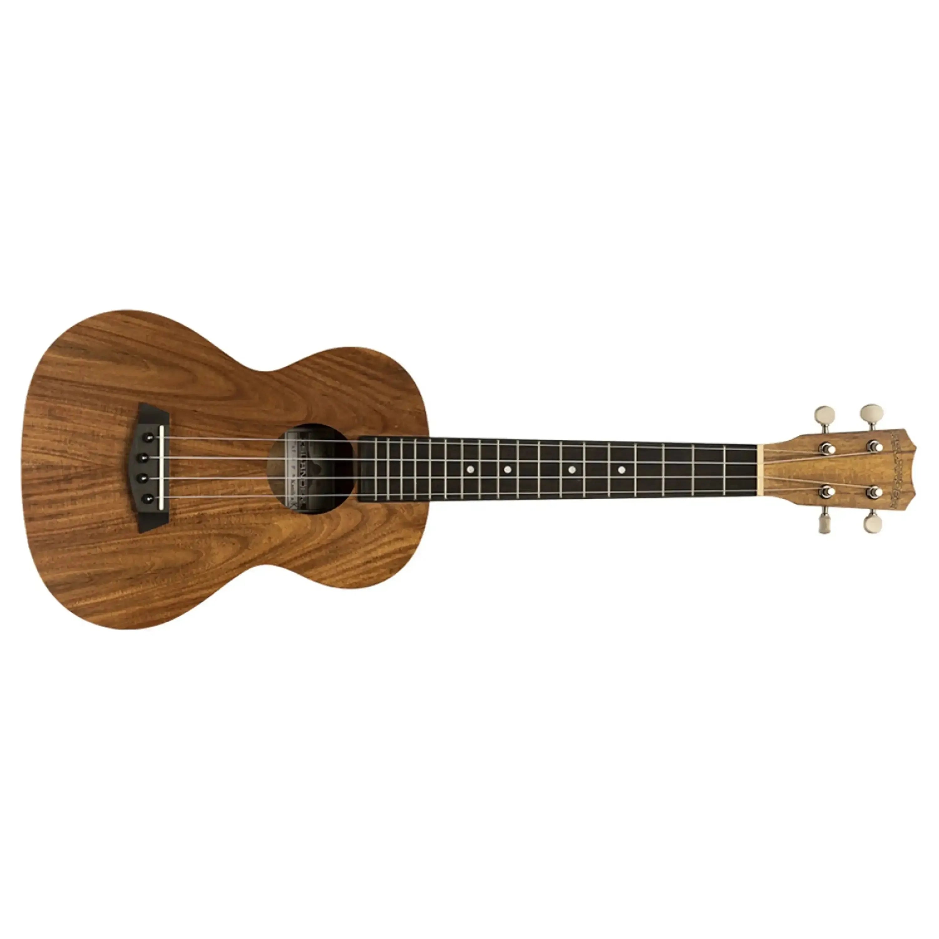 Islander-AT-4-FLAMED-Tenor-Ukulele1 | Terry Carter Music Store