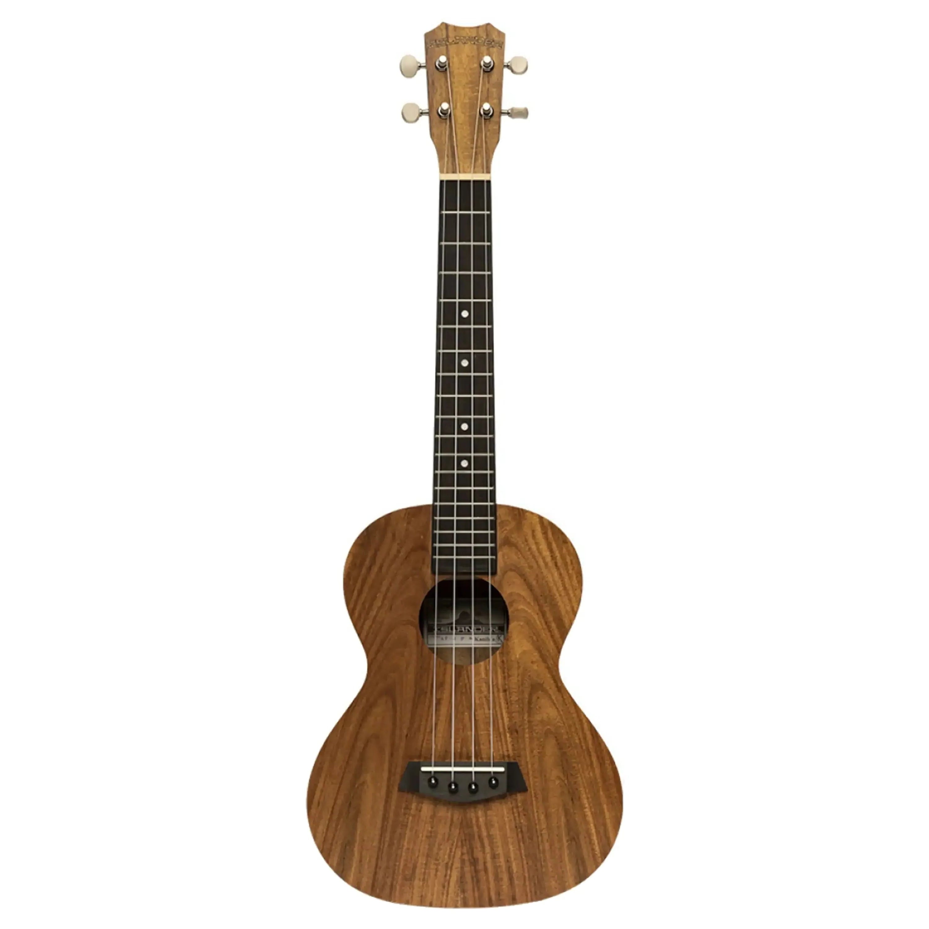 Islander-AT-4-FLAMED-Tenor-Ukulele1 | Terry Carter Music Store