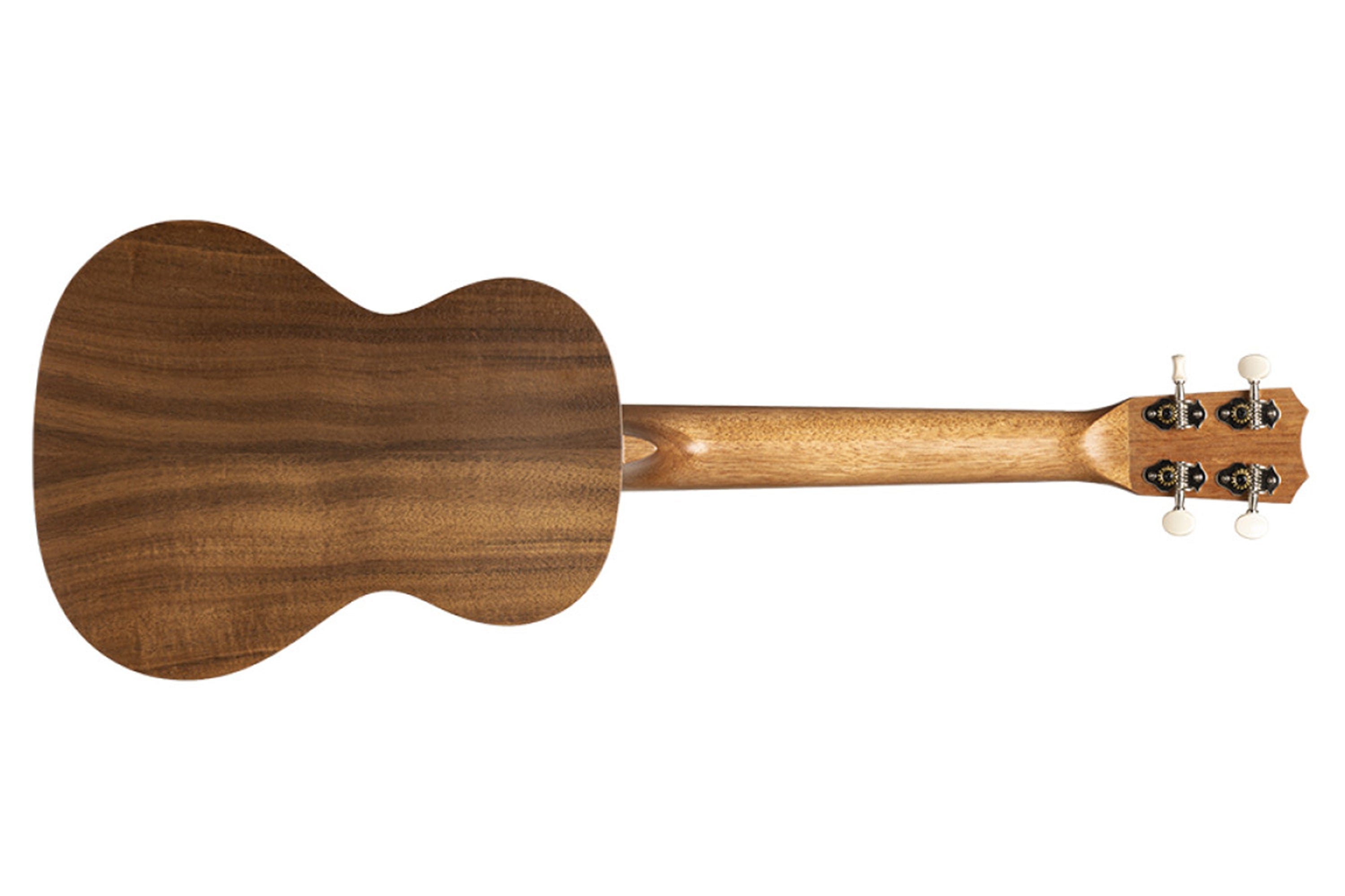 Islander AT-4 FLAMED Tenor Ukulele