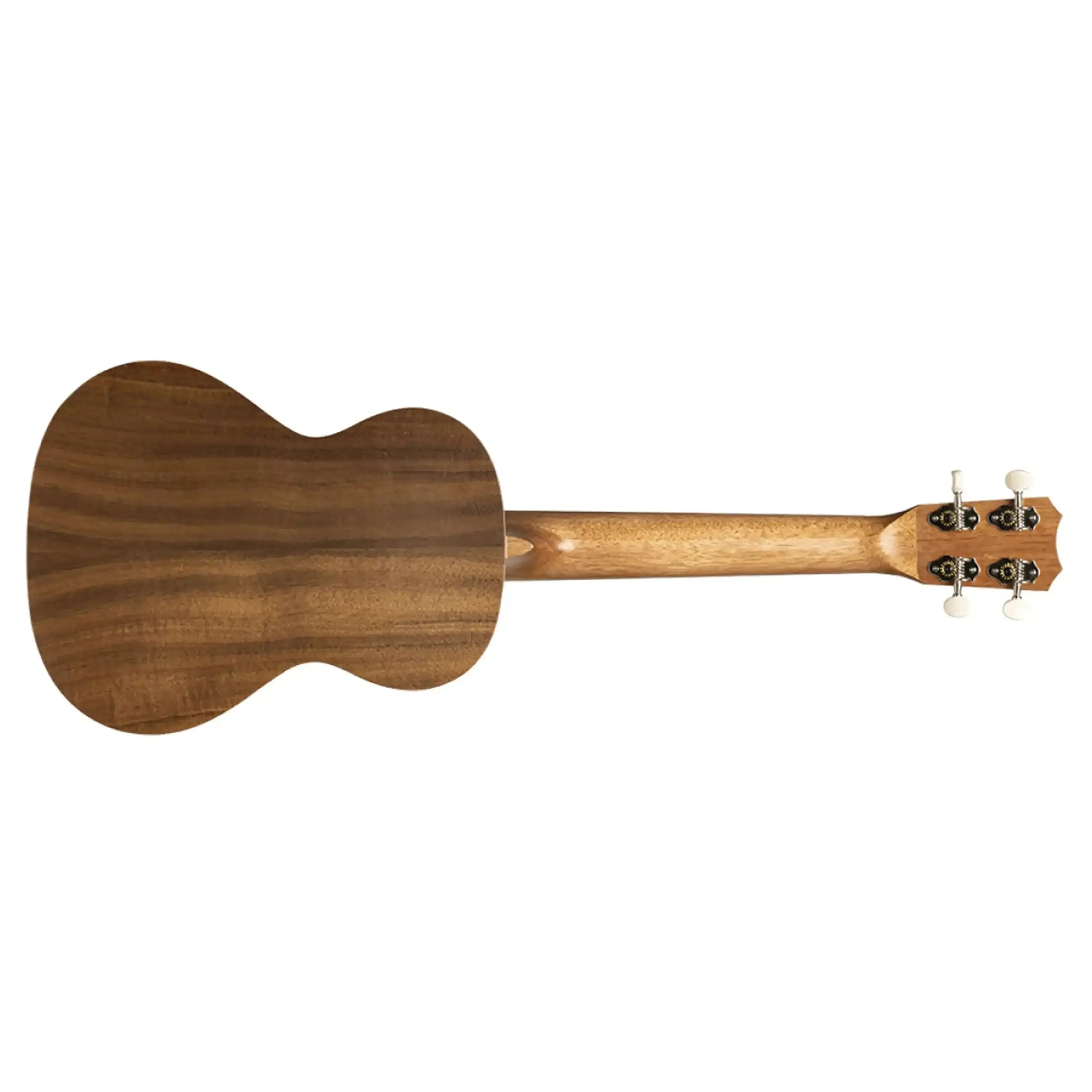 Islander-AT-4-FLAMED-Tenor-Ukulele4 | Terry Carter Music Store