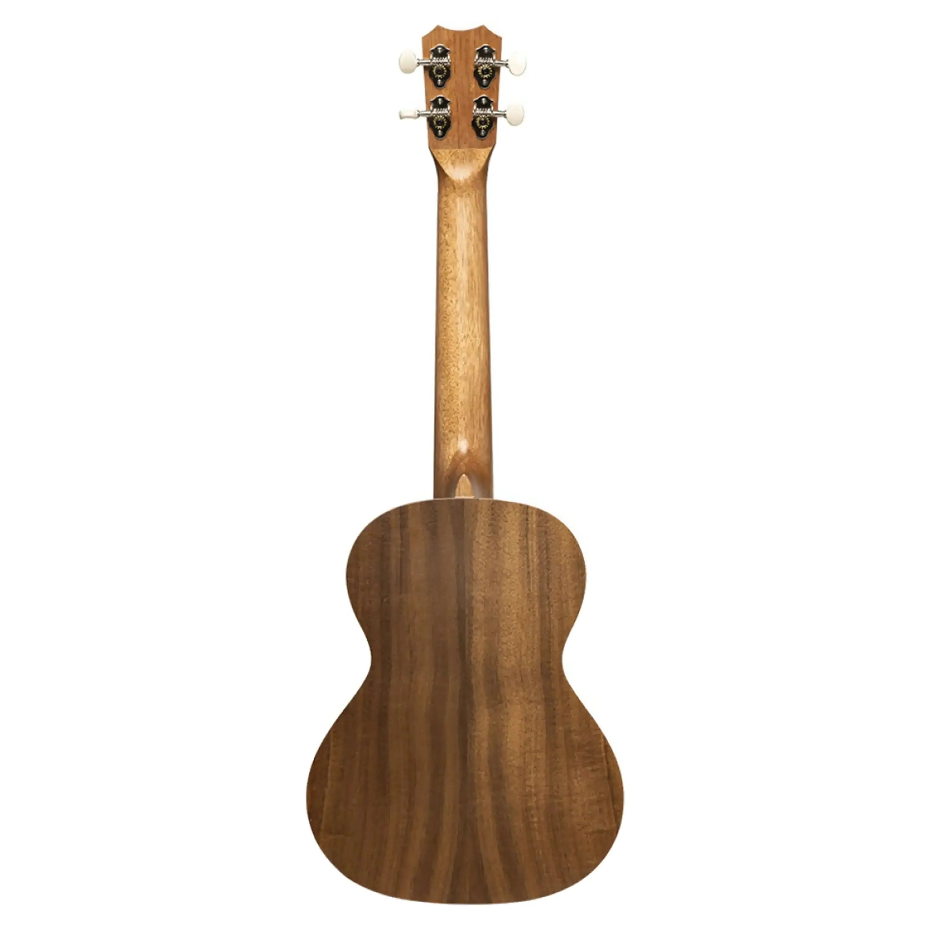 Islander-AT-4-FLAMED-Tenor-Ukulele4 | Terry Carter Music Store