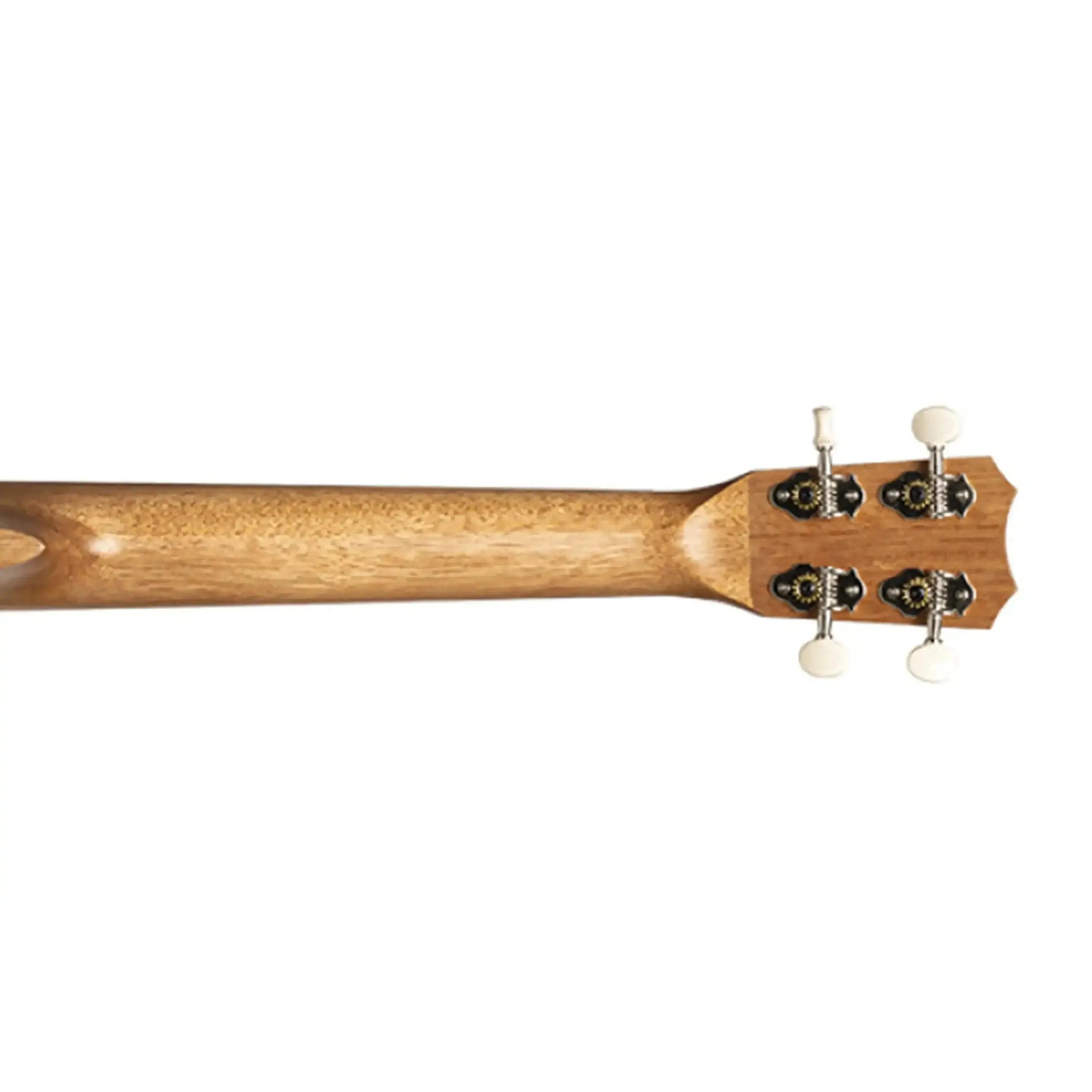 Islander-AT-4-FLAMED-Tenor-Ukulele6 | Terry Carter Music Store
