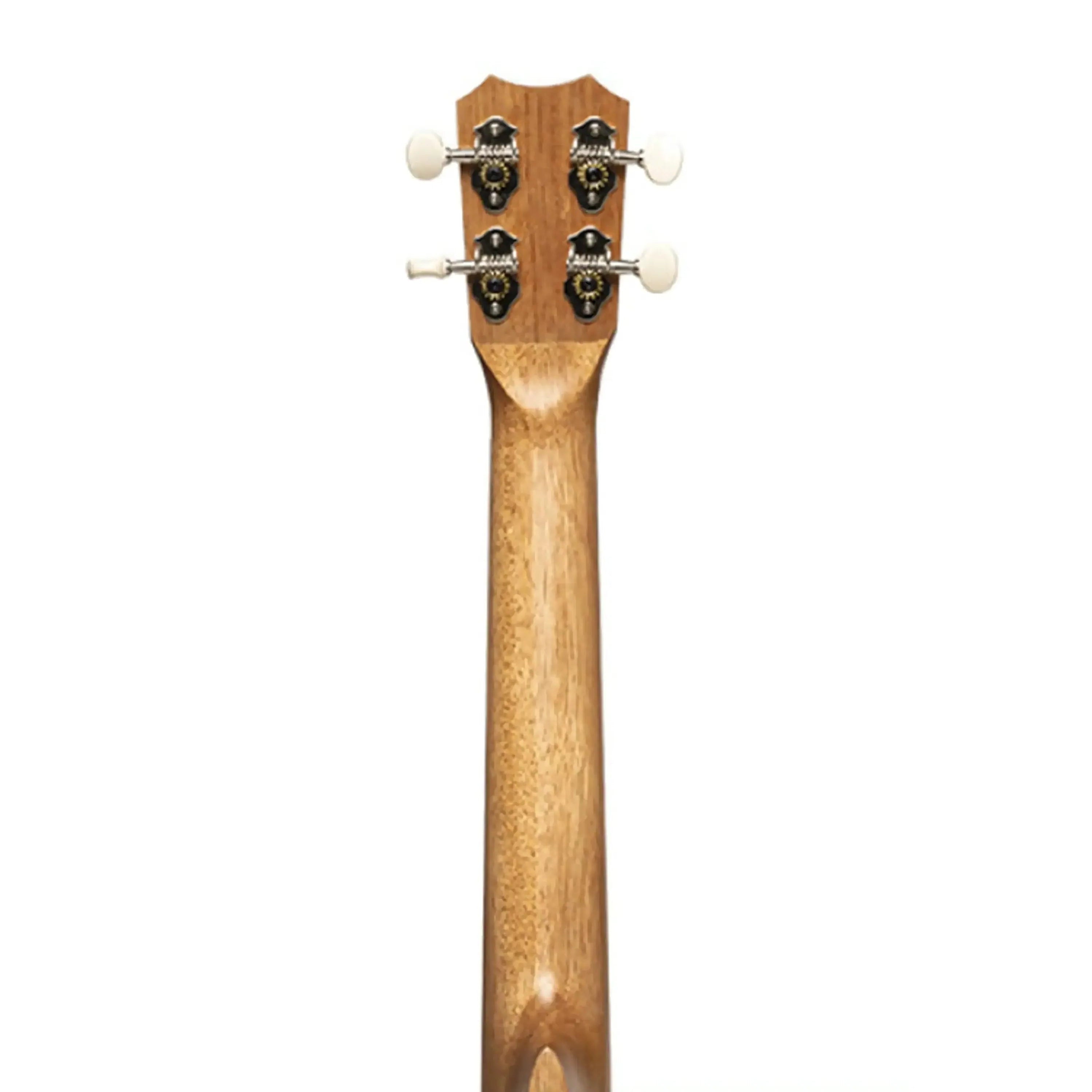 Islander-AT-4-FLAMED-Tenor-Ukulele6 | Terry Carter Music Store