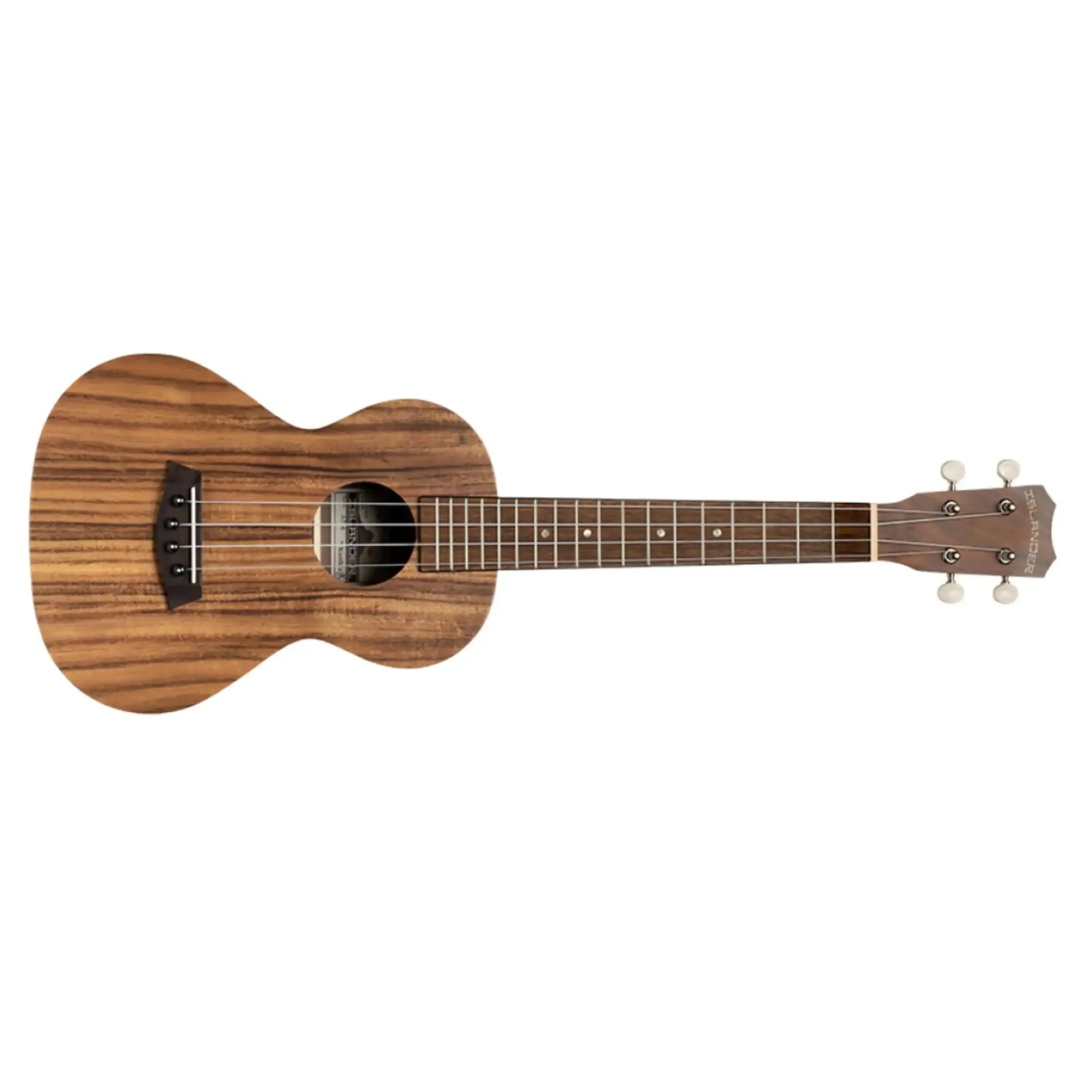 Islander-AT-4-Tenor-Ukulele1 | Terry Carter Music Store