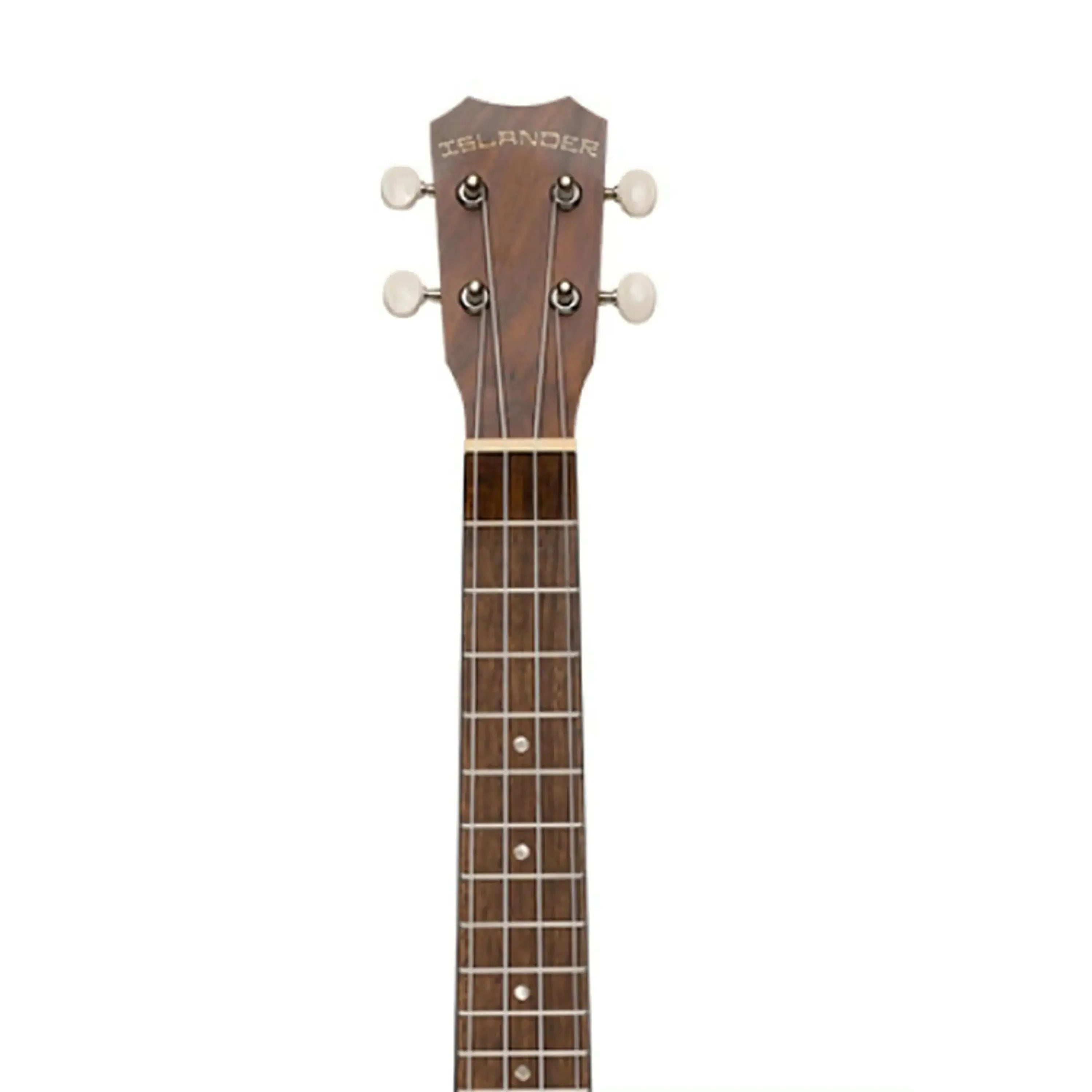 Islander-AT-4-Tenor-Ukulele6 | Terry Carter Music Store
