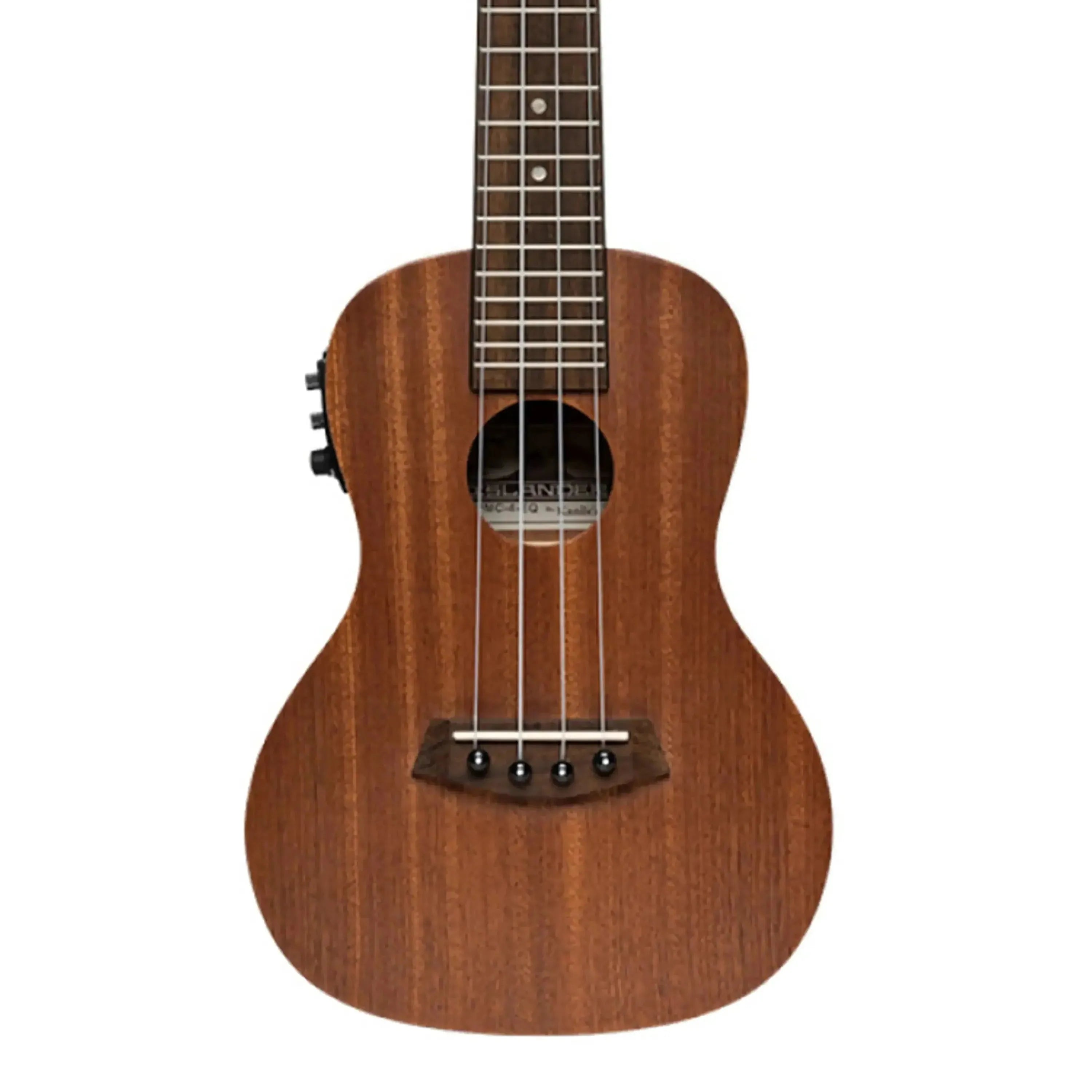 Islander-MC-4-EQ-Concert-Ukulele4 | Terry Carter Music Store