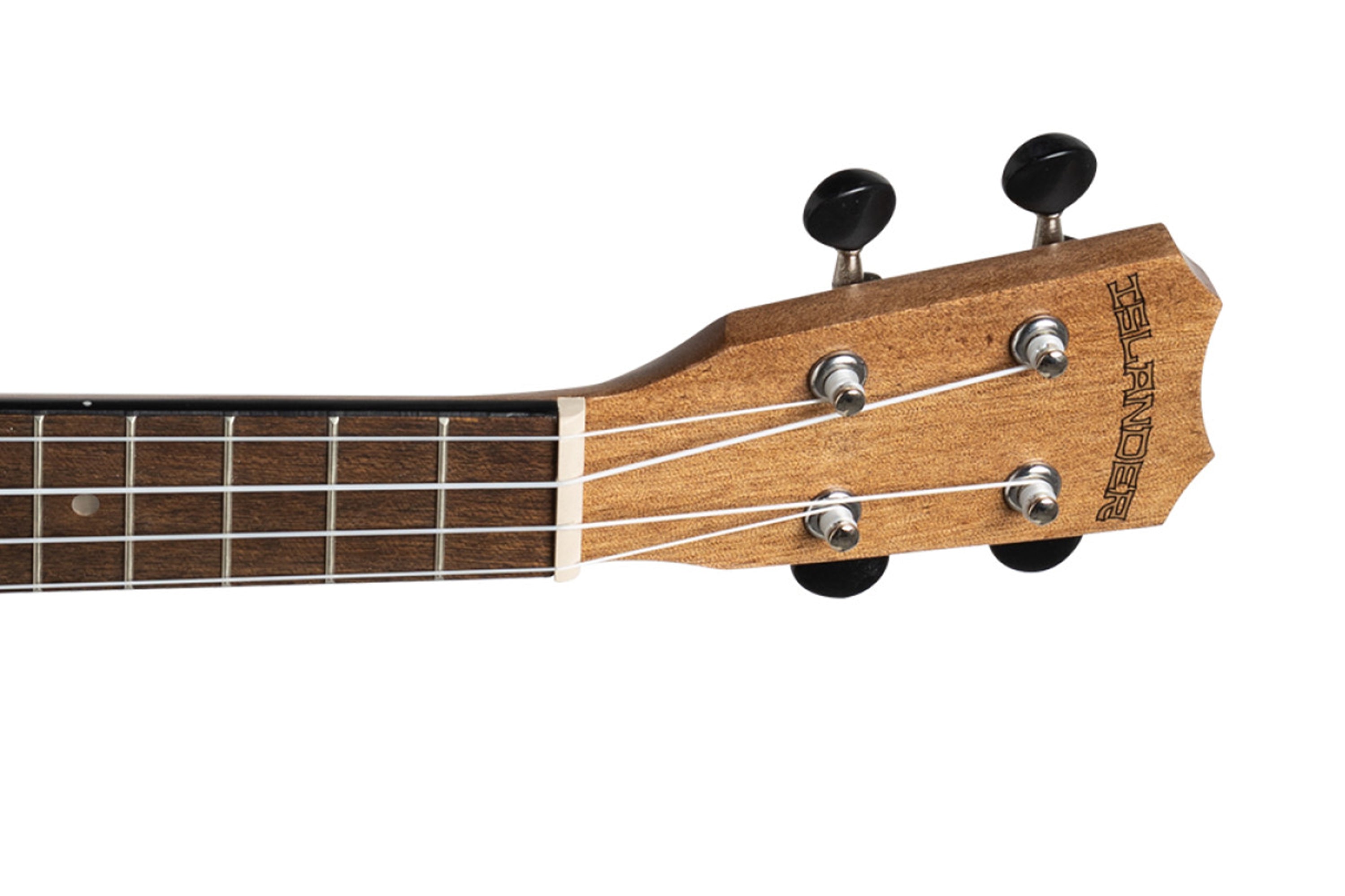 headstock