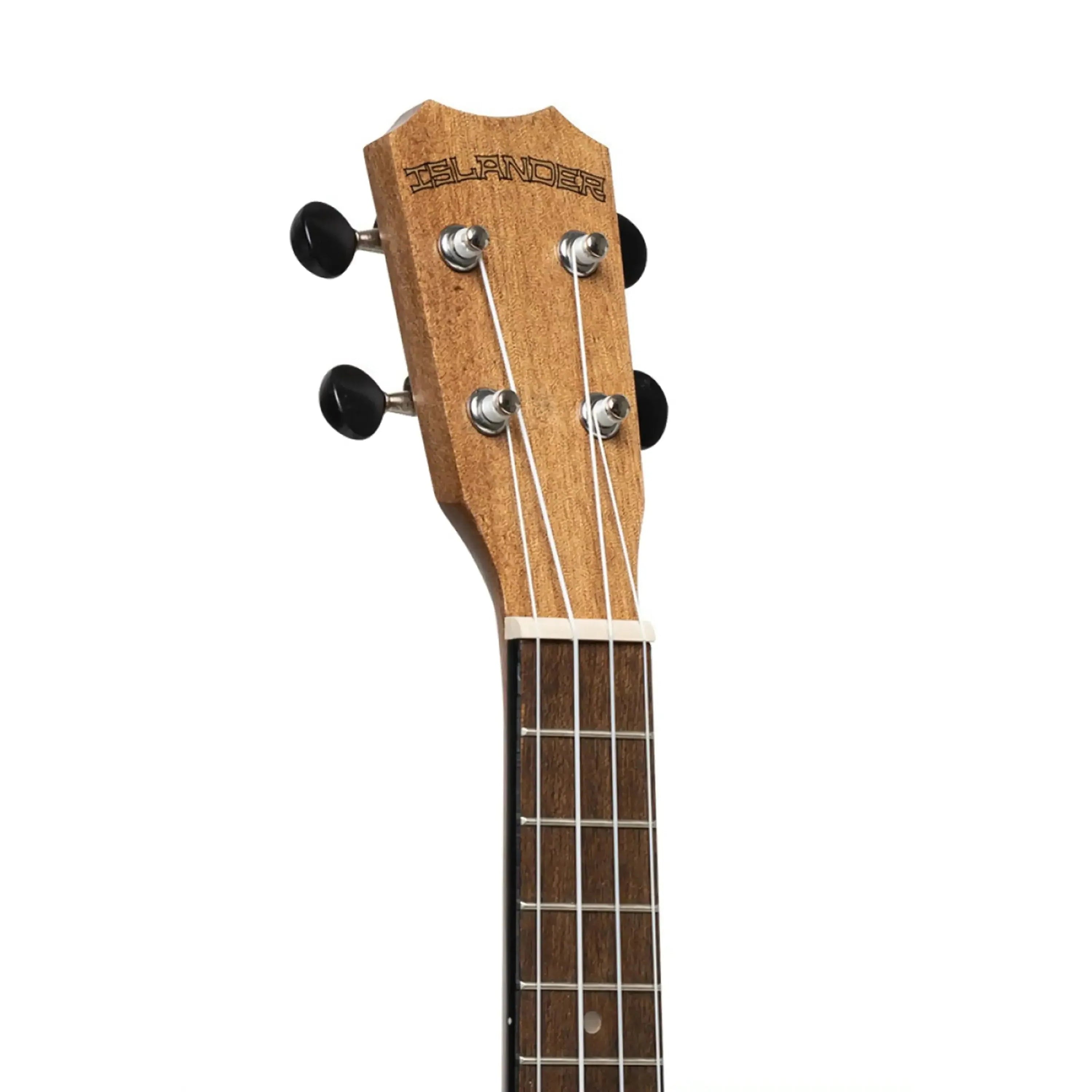 Islander-MC-4-EQ-Concert-Ukulele5 | Terry Carter Music Store