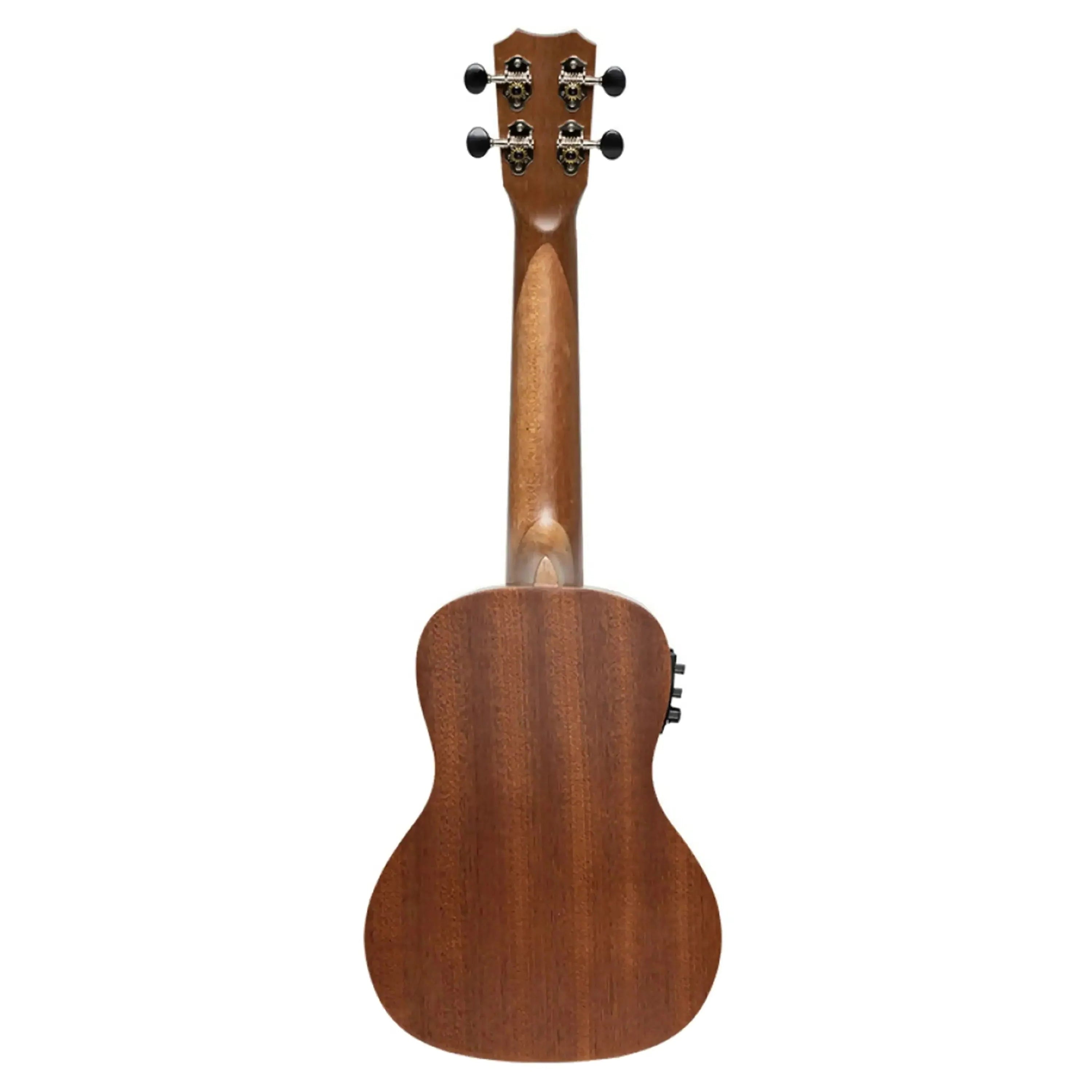 Islander-MC-4-EQ-Concert-Ukulele6 | Terry Carter Music Store