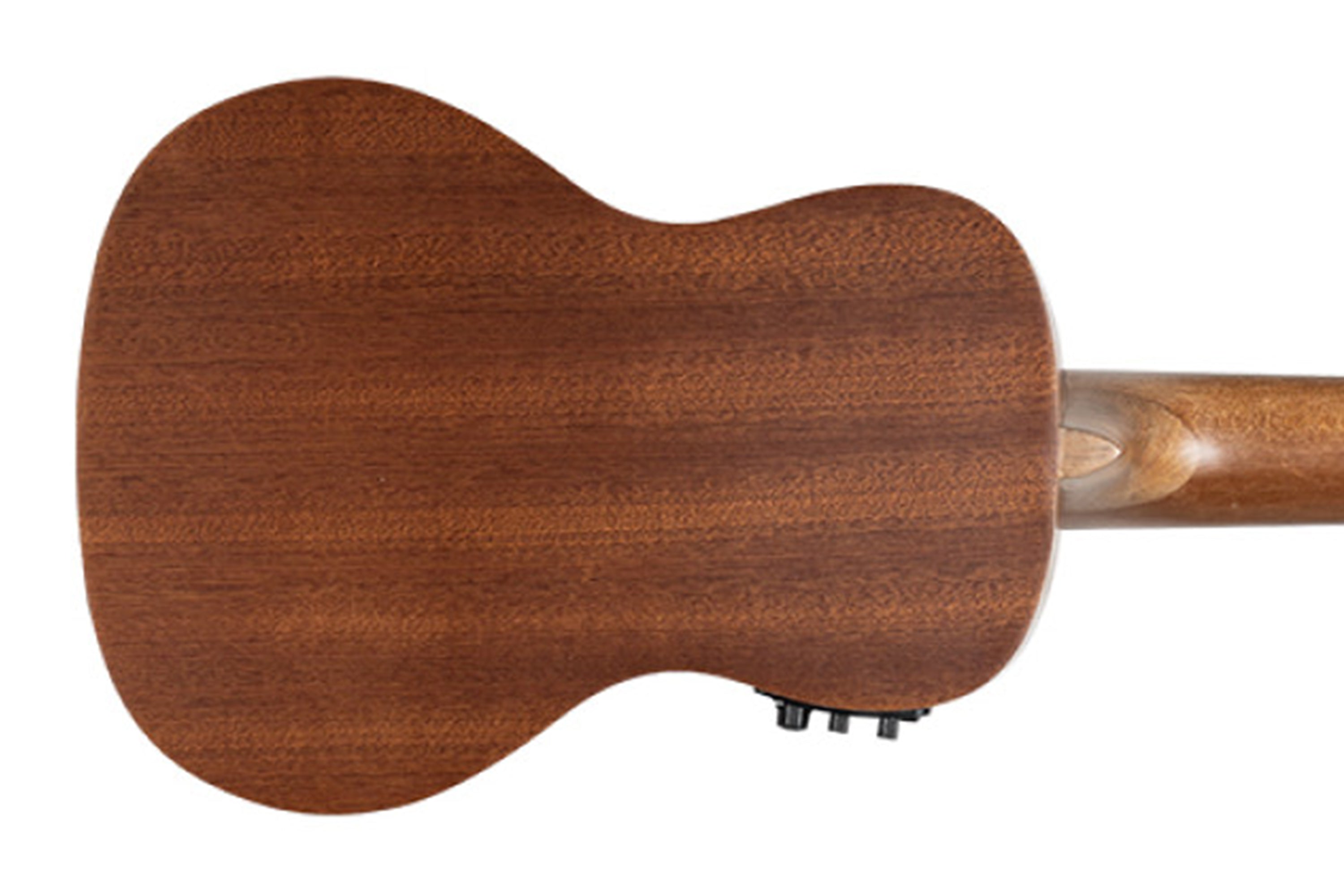 Islander MC-4 EQ Concert Ukulele