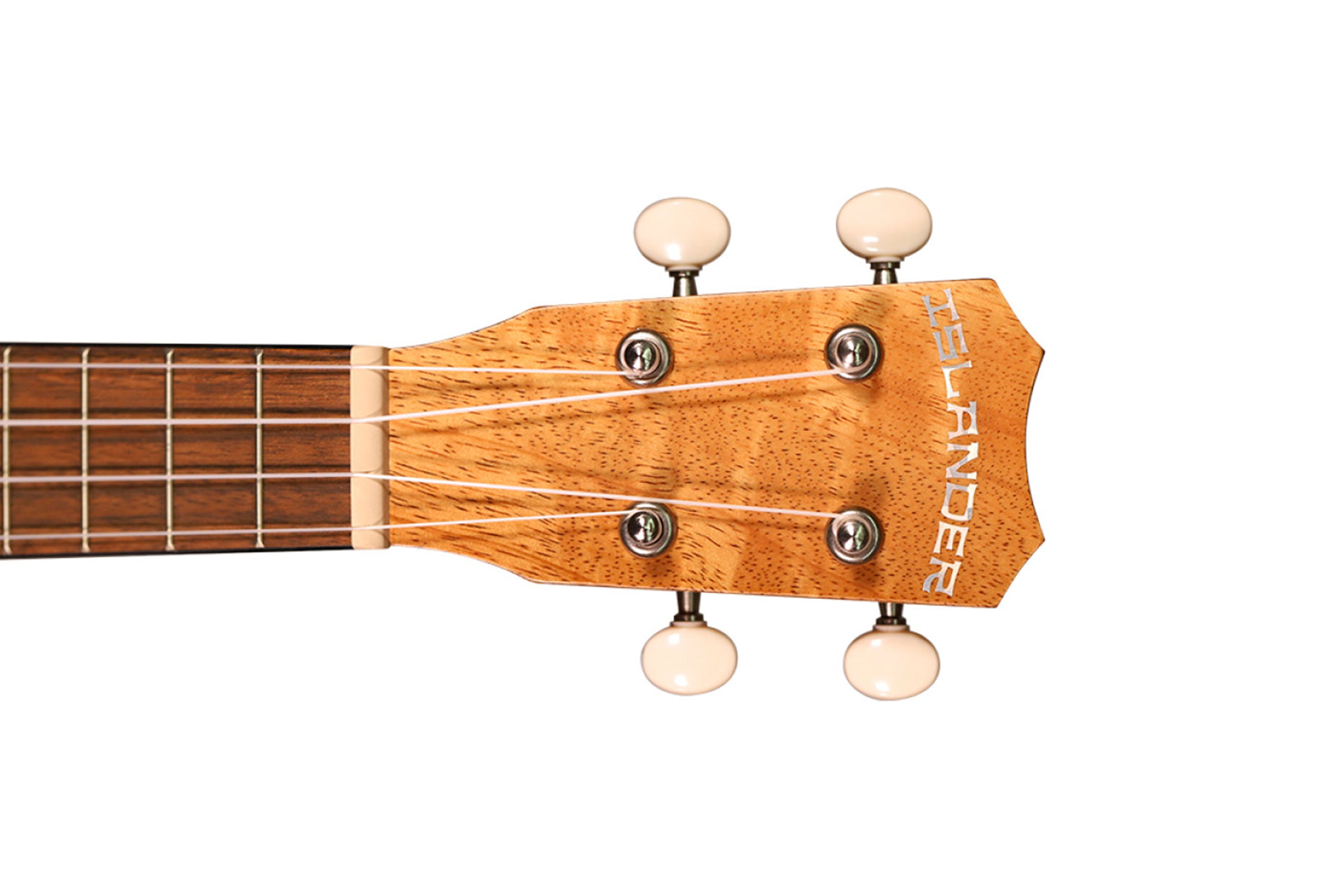 Islander MOS-4 Soprano Ukulele