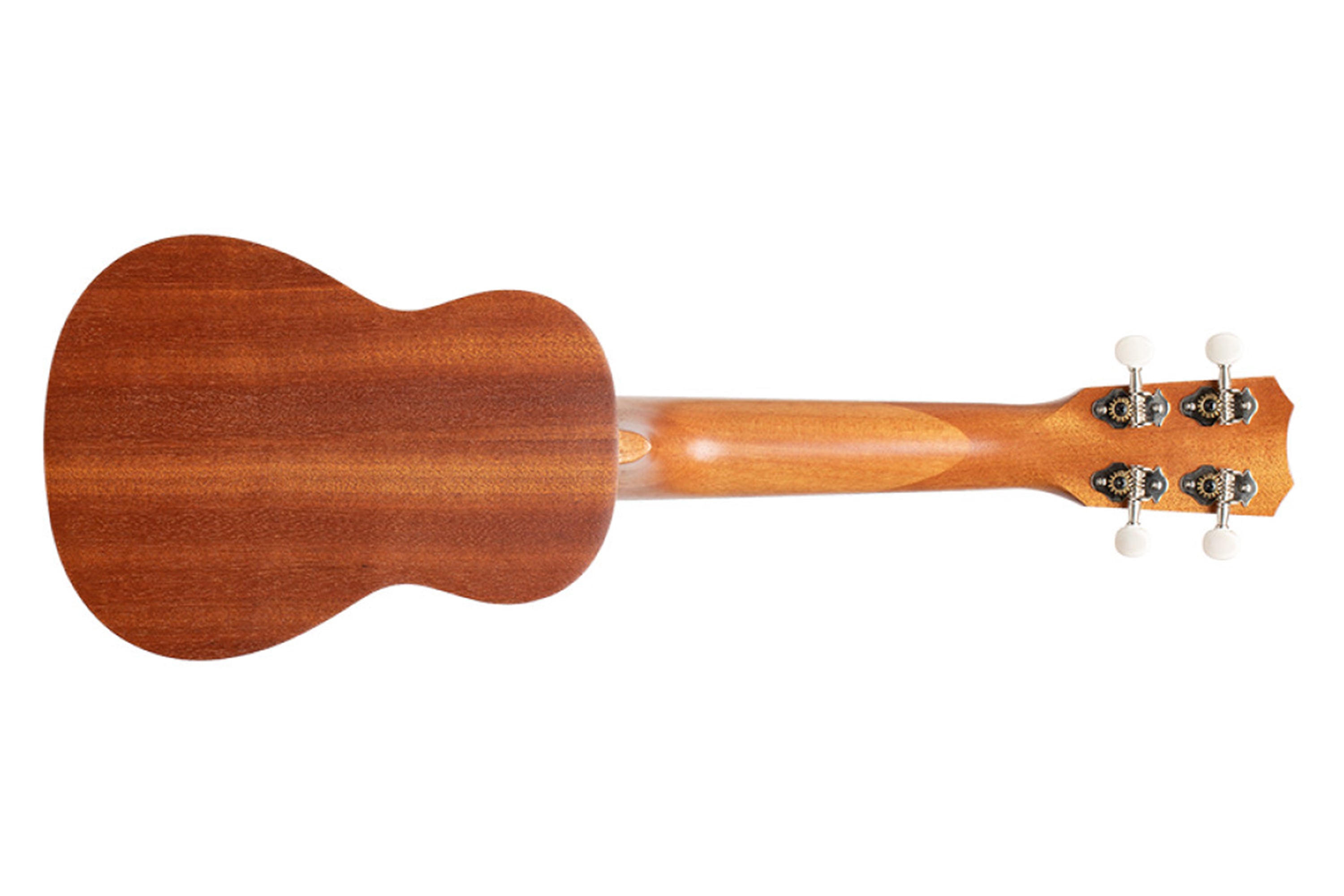 Islander MS-4-HNS Soprano Ukulele