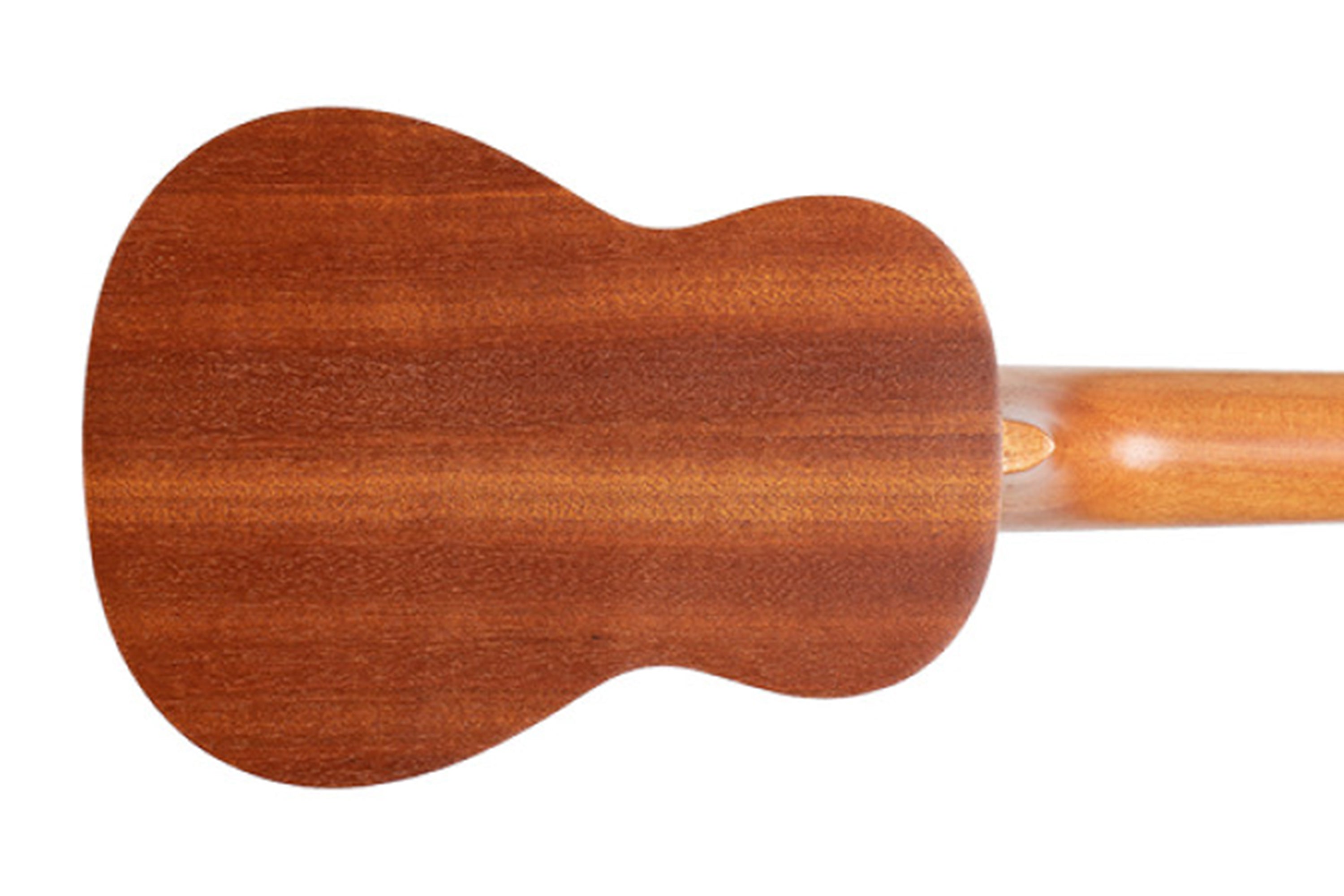 Islander MS-4-HNS Soprano Ukulele