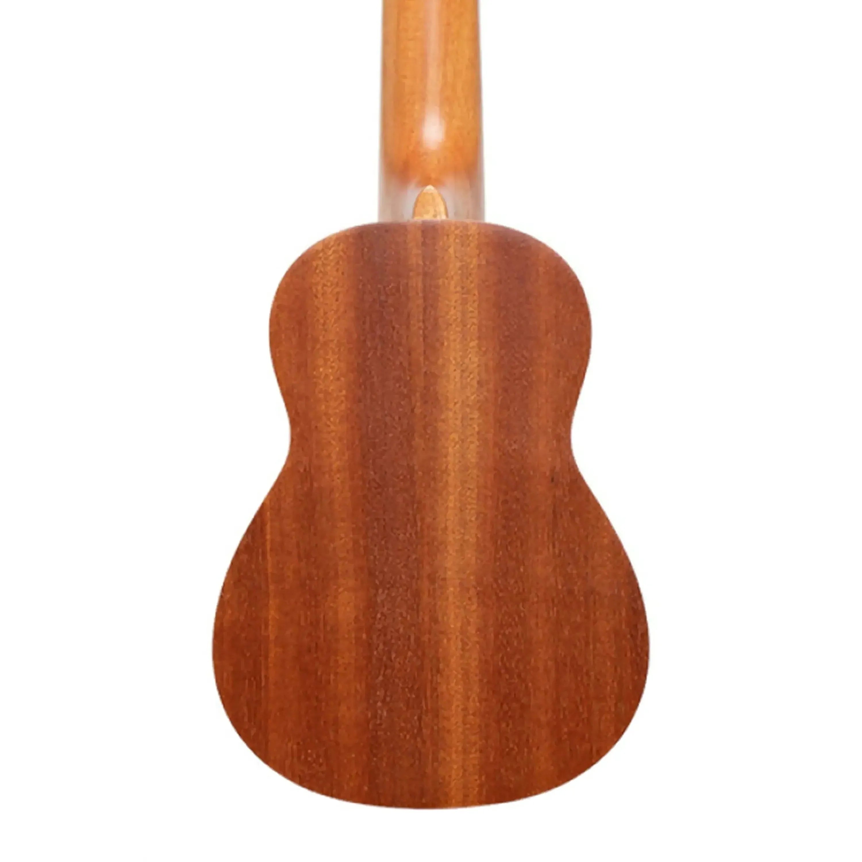 Islander-MS-4-HNS-Soprano-Ukulele5 | Terry Carter Music Store