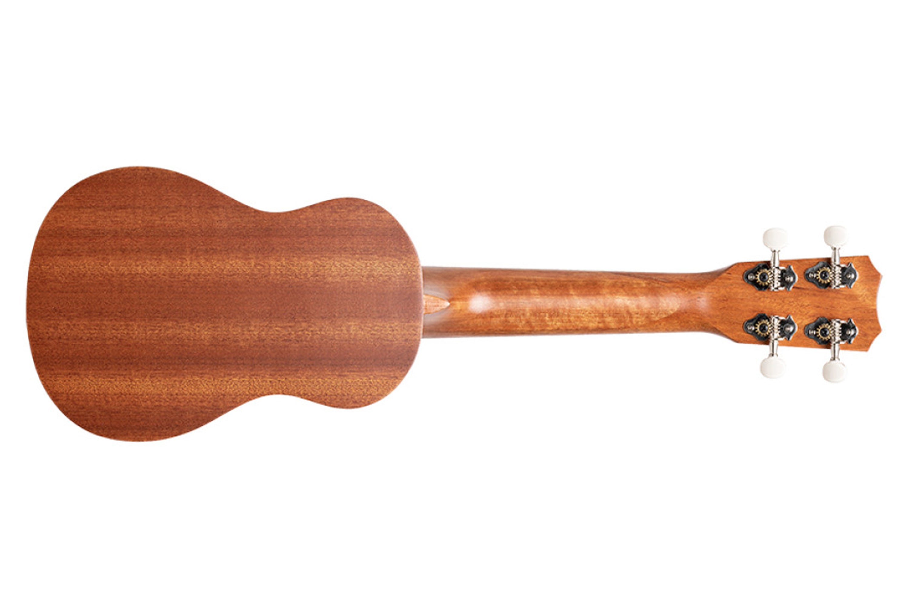 Islander MS-4-ISL Soprano Ukulele