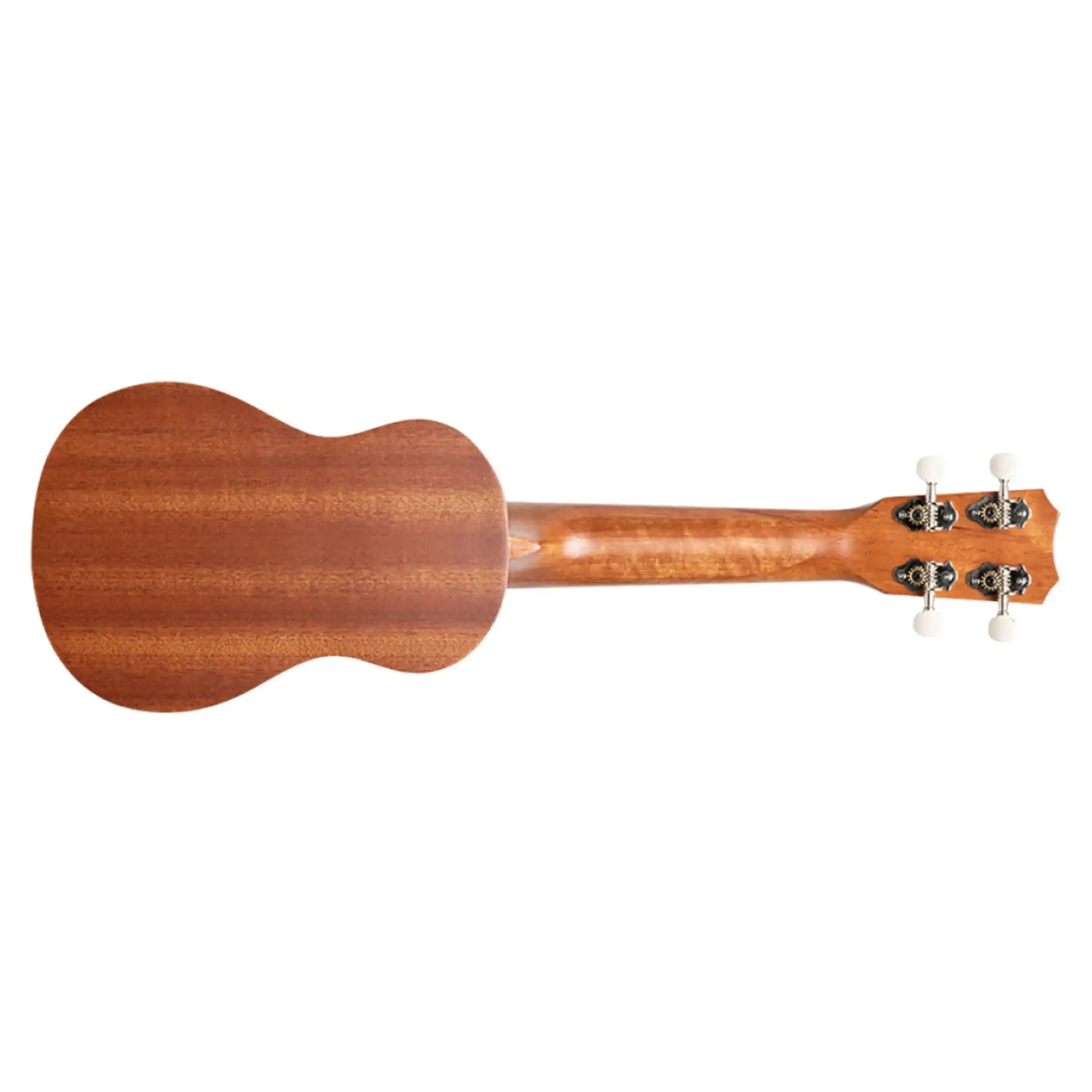 Islander-MS-4-ISL-Soprano-Ukulele4 | Terry Carter Music Store
