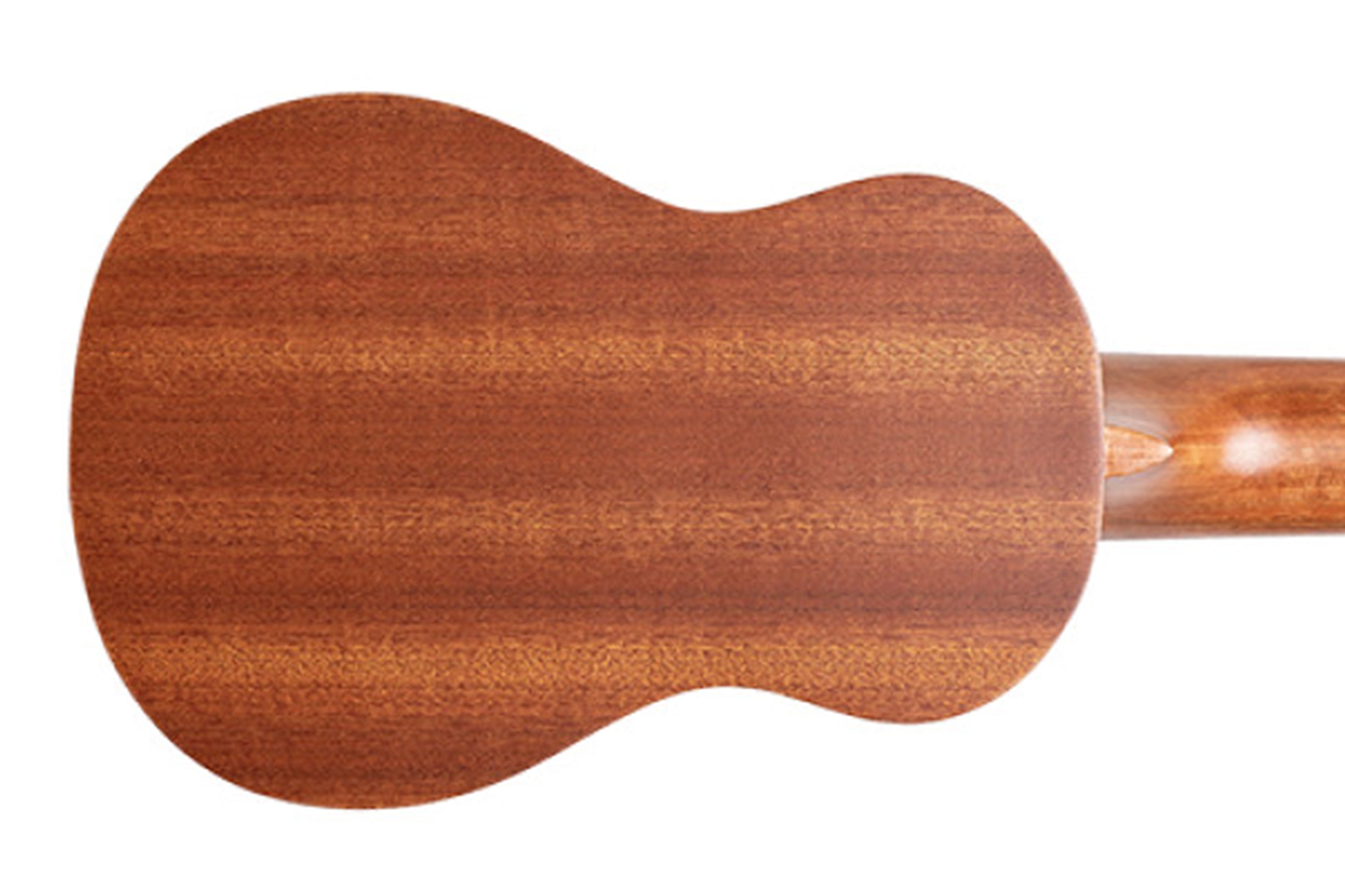 Islander MS-4-ISL Soprano Ukulele