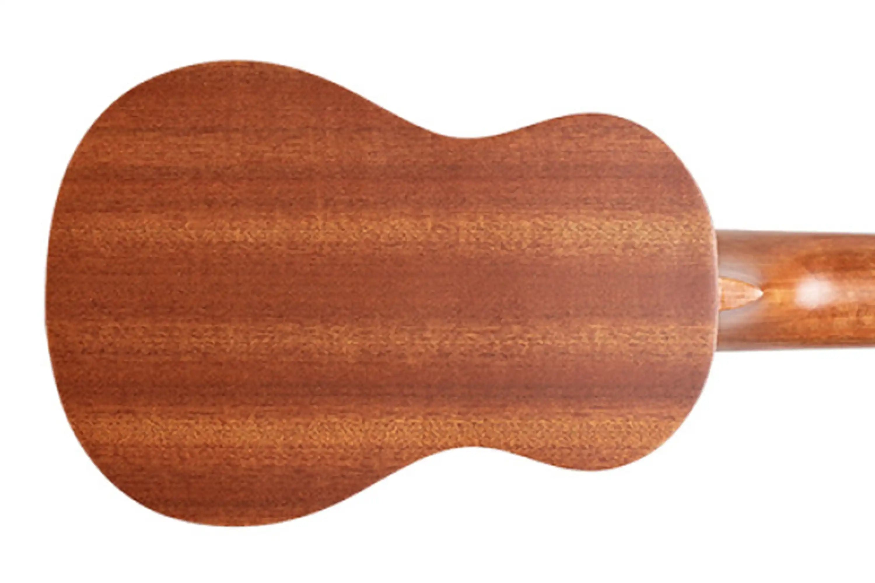 Islander-MS-4-ISL-Soprano-Ukulele5 | Terry Carter Music Store