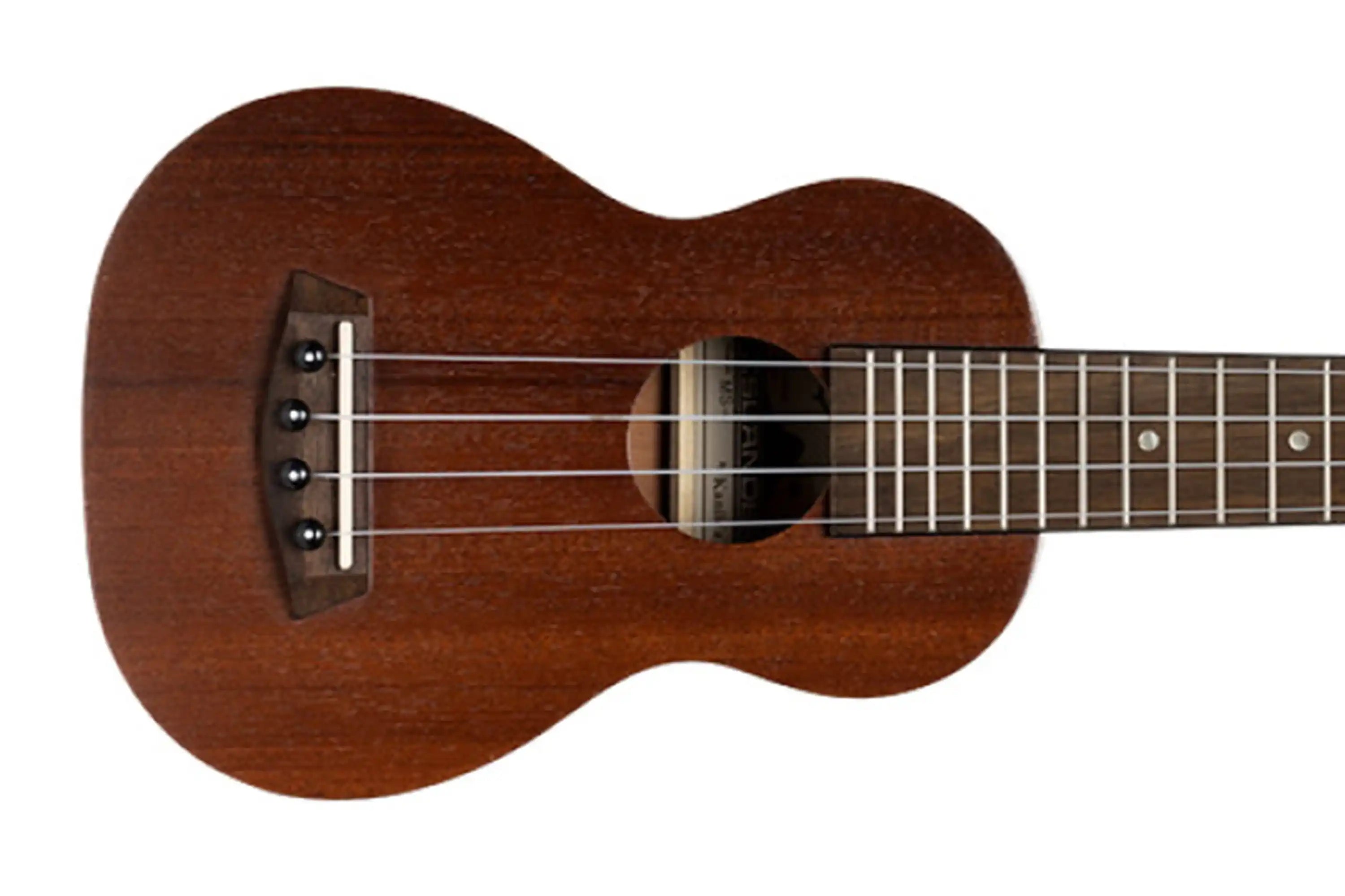 Islander-MS-4-Soprano-Ukulele2 | Terry Carter Music Store