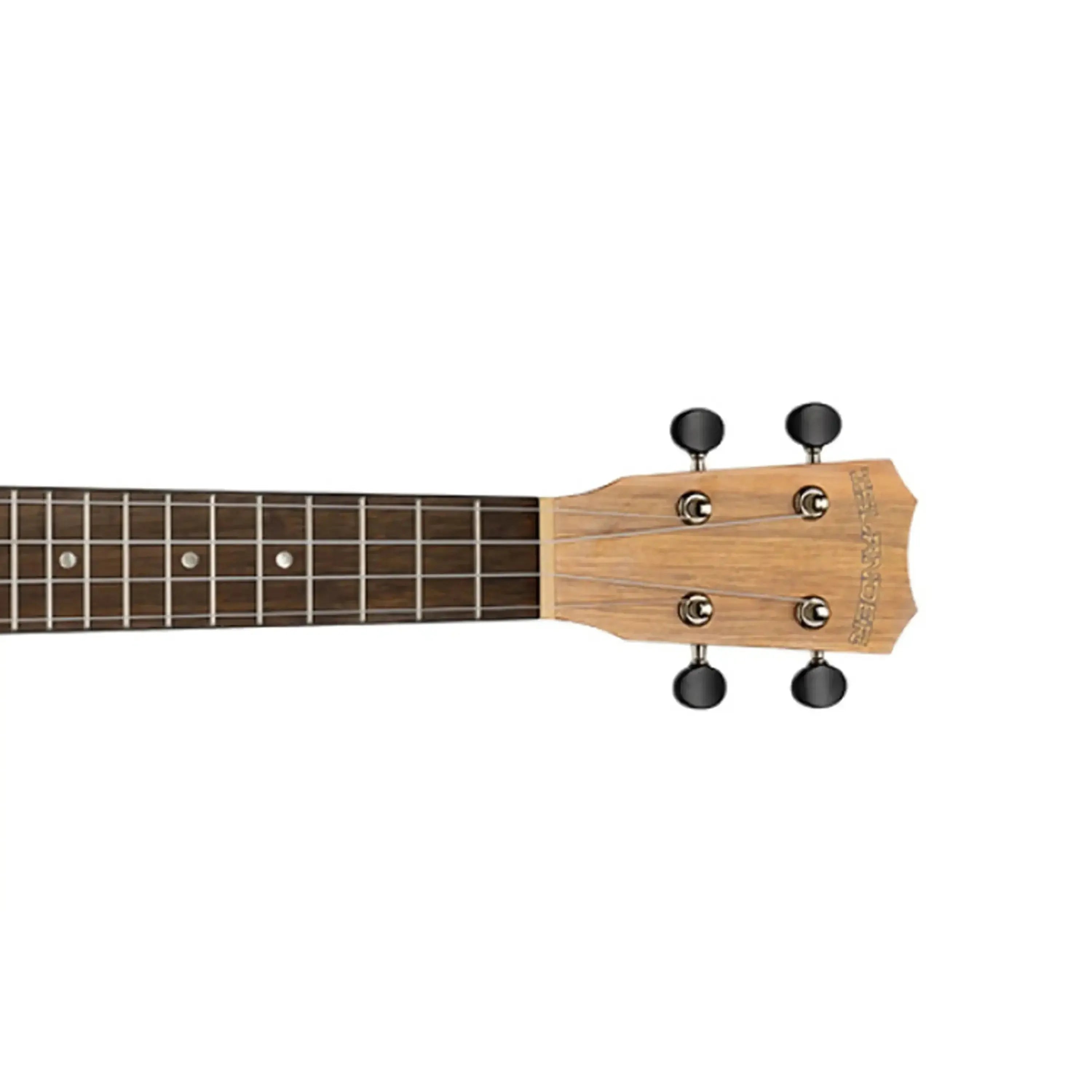 Islander-MS-4-Soprano-Ukulele3 | Terry Carter Music Store
