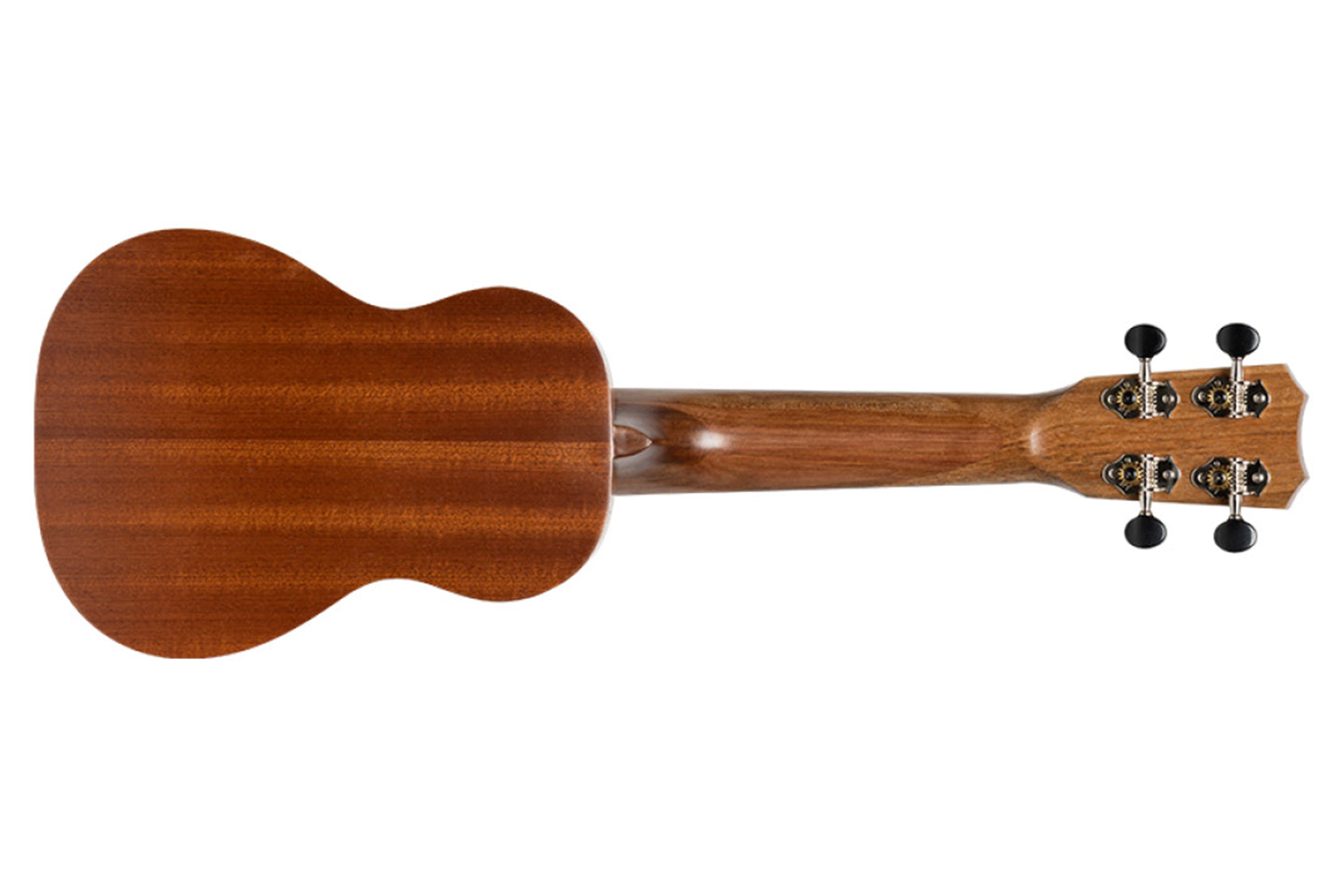 Islander MS-4 Soprano Ukulele