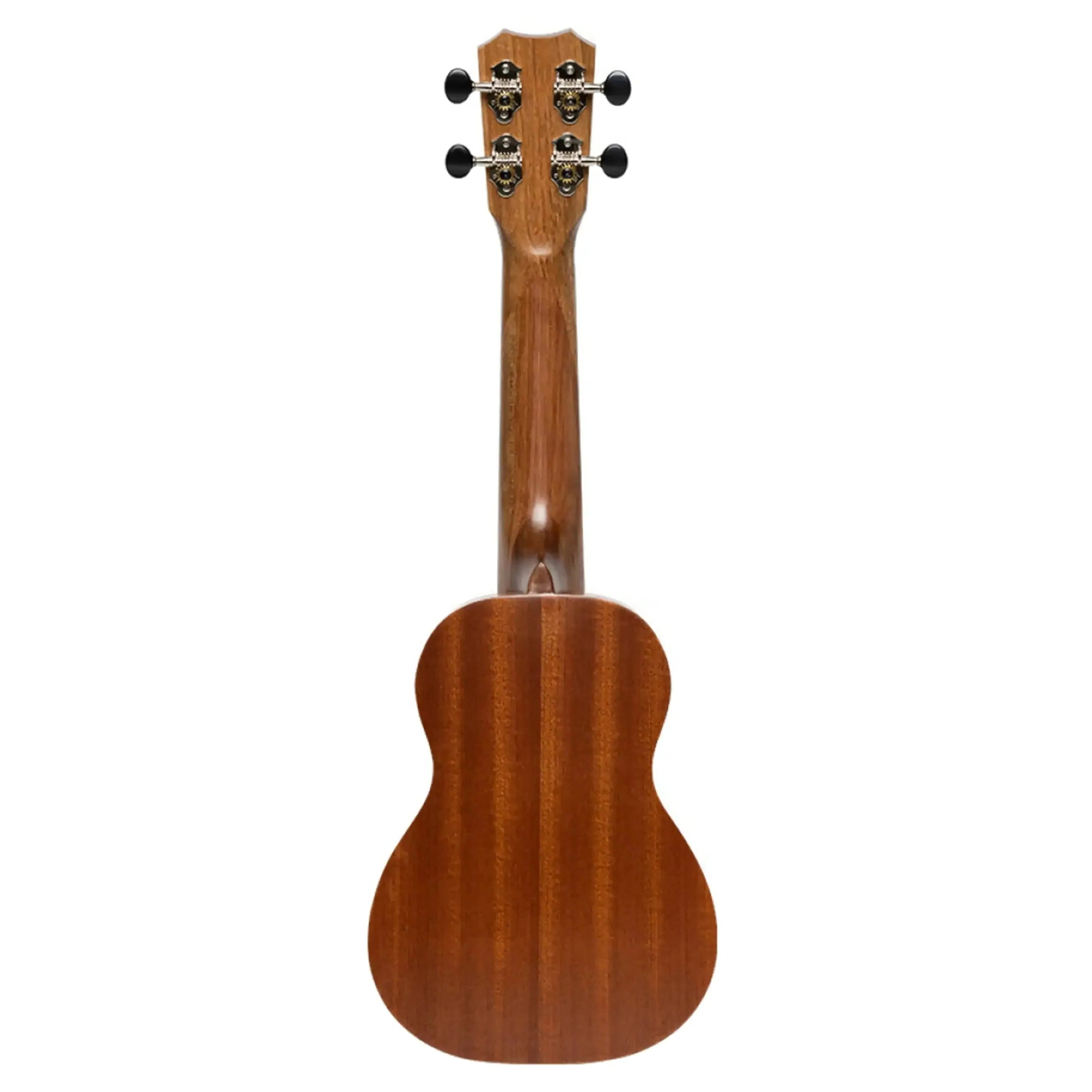 Islander-MS-4-Soprano-Ukulele4 | Terry Carter Music Store
