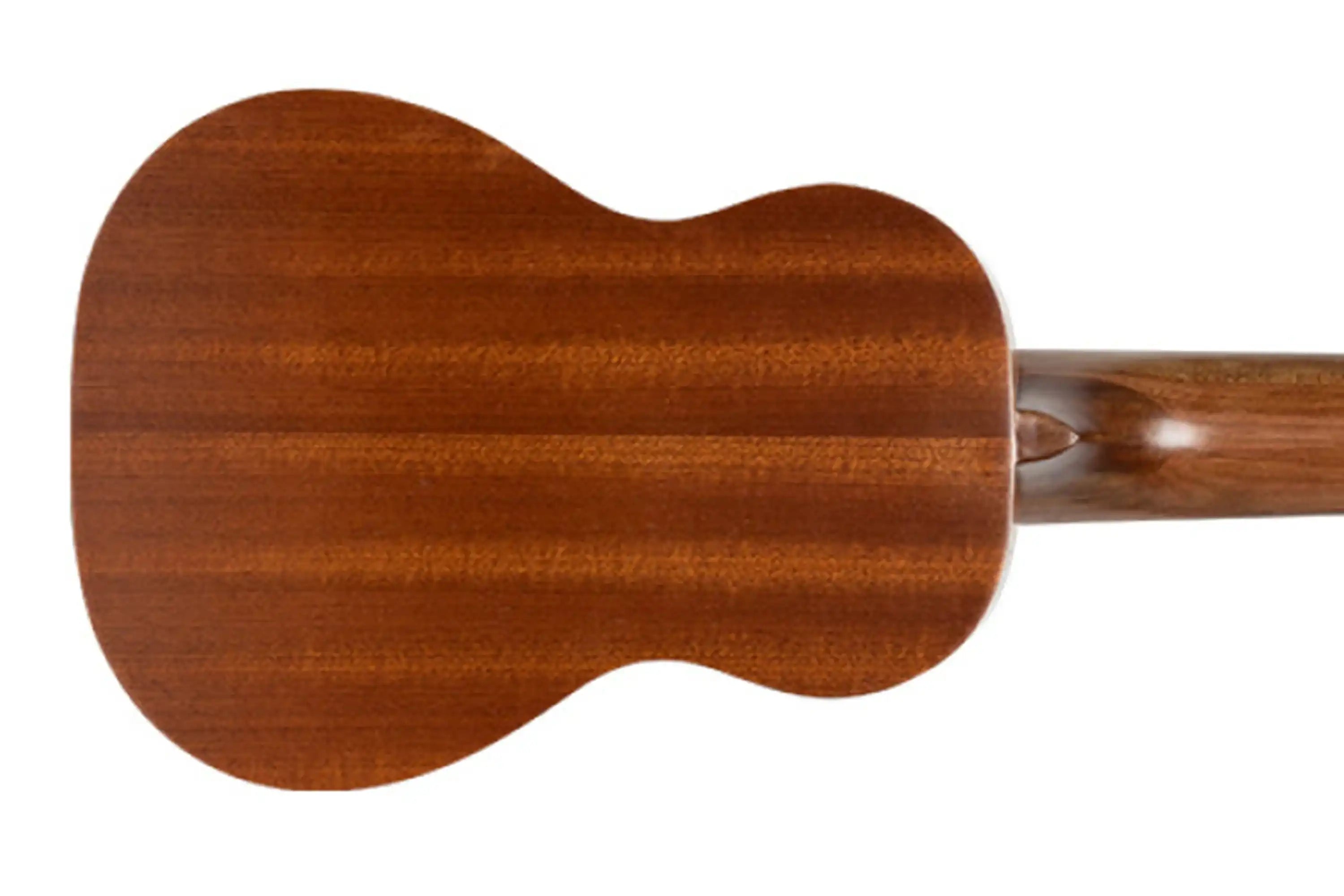 Islander-MS-4-Soprano-Ukulele5 | Terry Carter Music Store