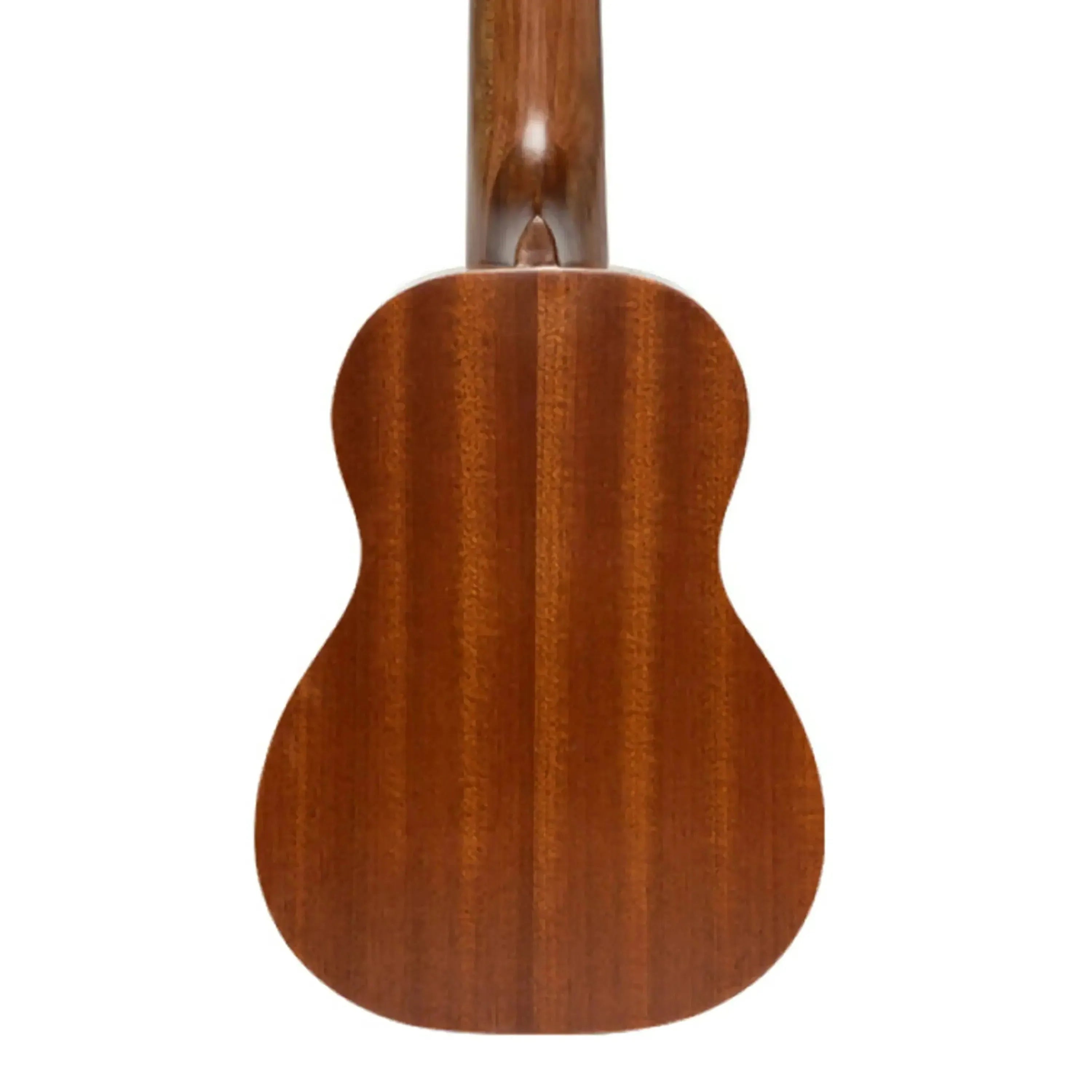 Islander-MS-4-Soprano-Ukulele5 | Terry Carter Music Store