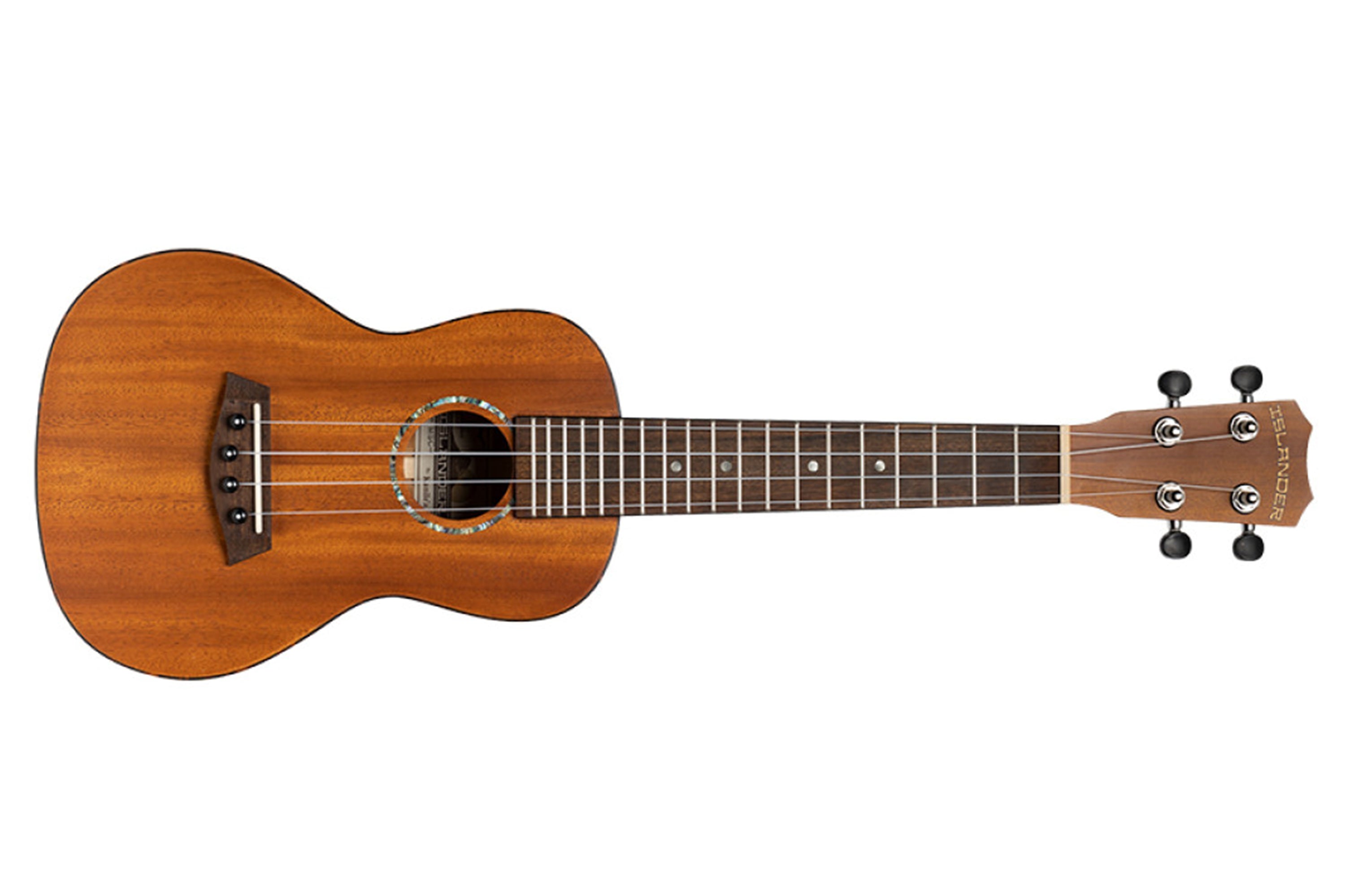 Islander MSC-4 Concert Ukulele