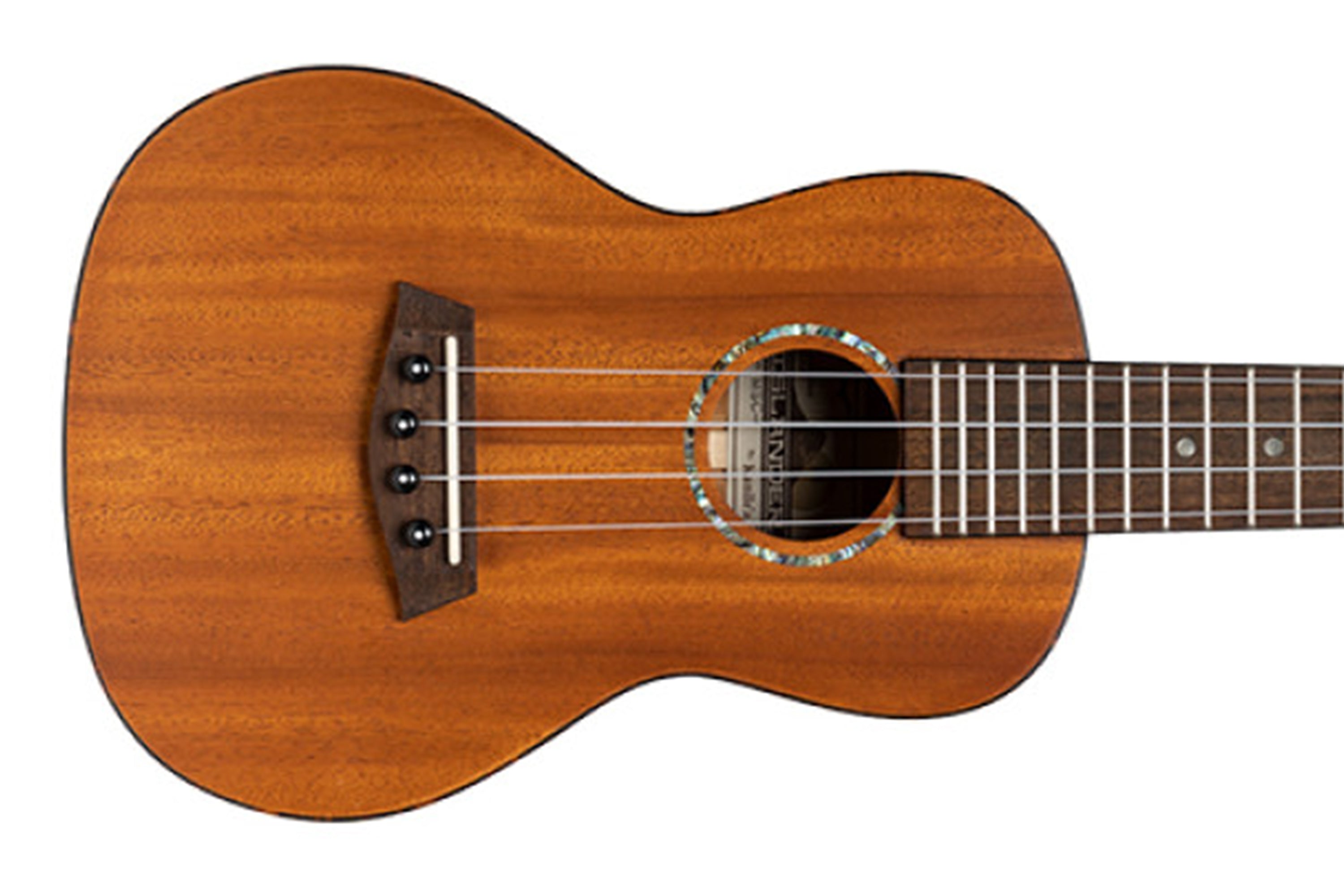 Islander MSC-4 Concert Ukulele