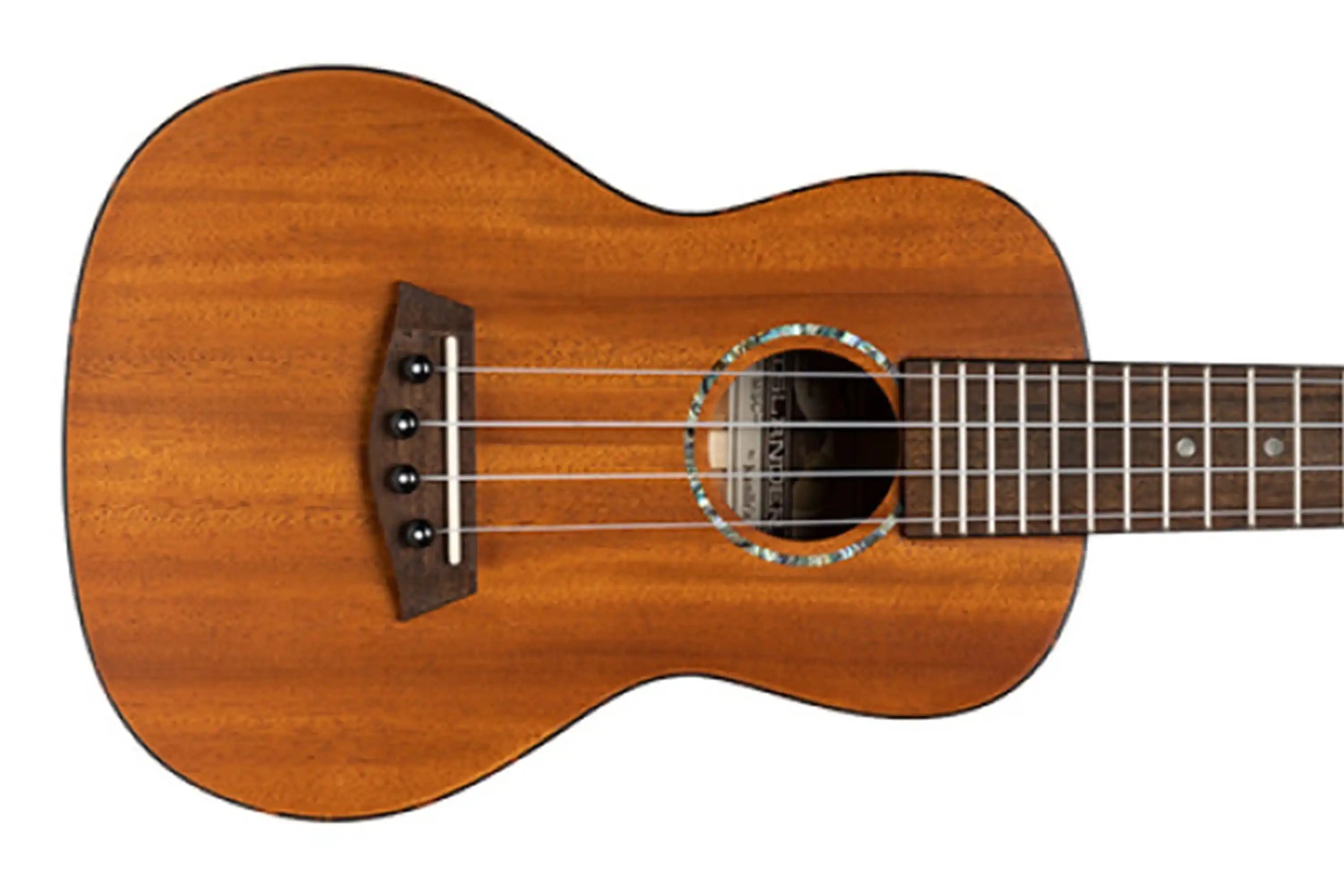 Islander-MSC-4-Concert-Ukulele2 | Terry Carter Music Store