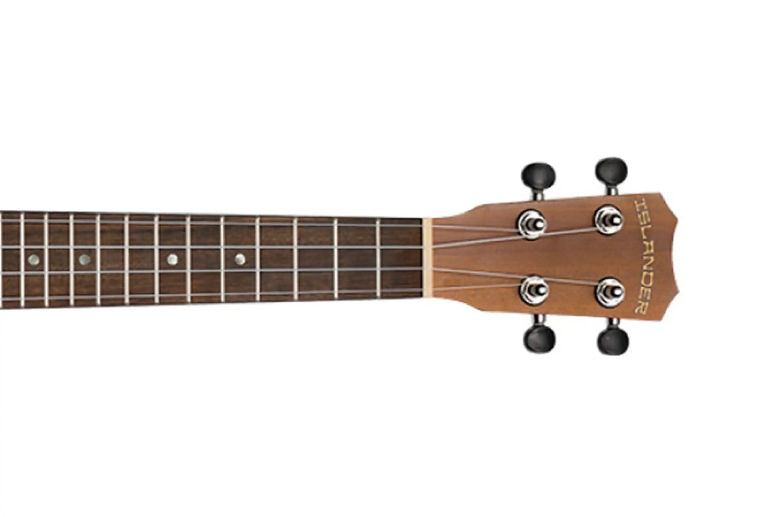 Islander-MSC-4-Concert-Ukulele3 | Terry Carter Music Store