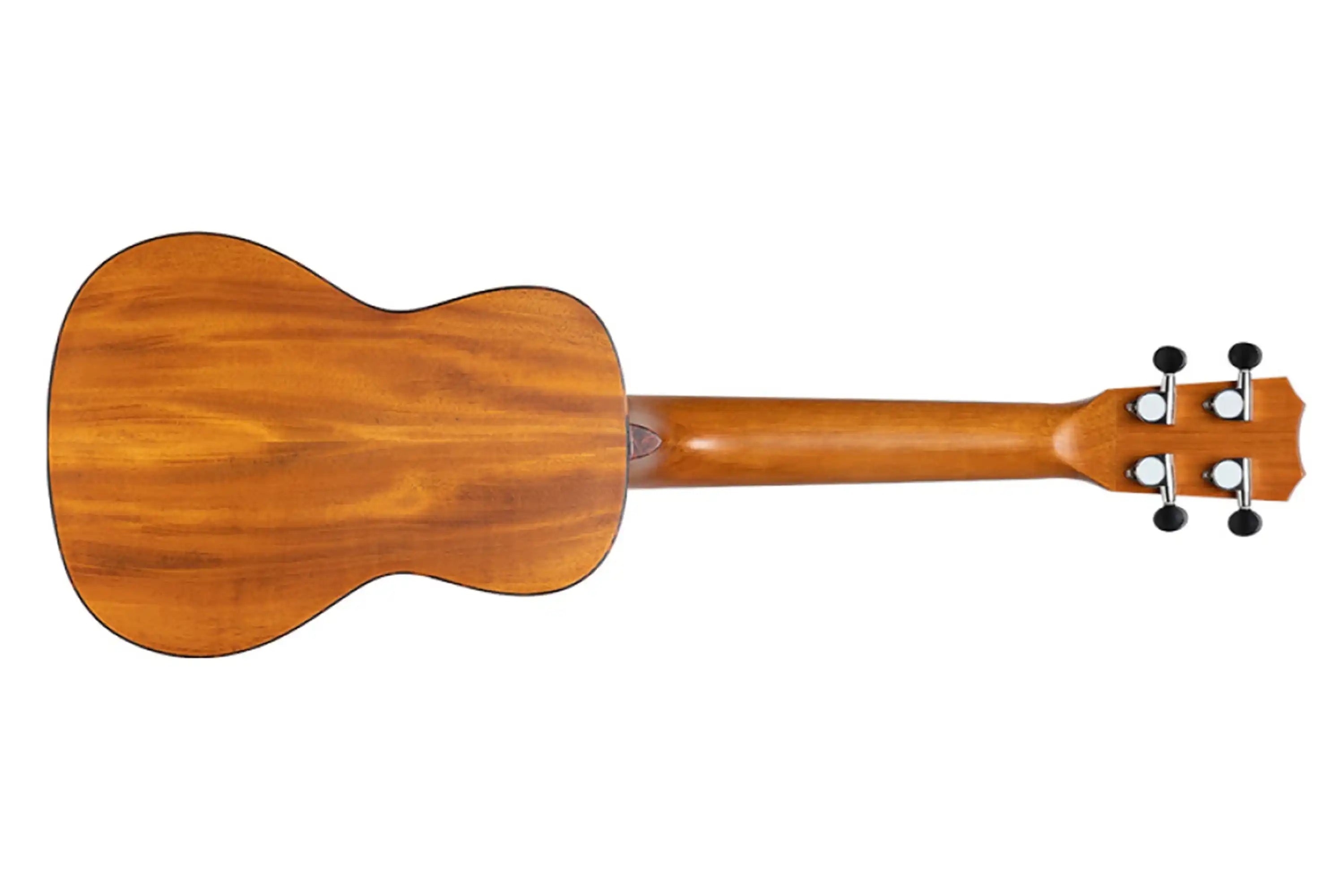 Islander-MSC-4-Concert-Ukulele4 | Terry Carter Music Store