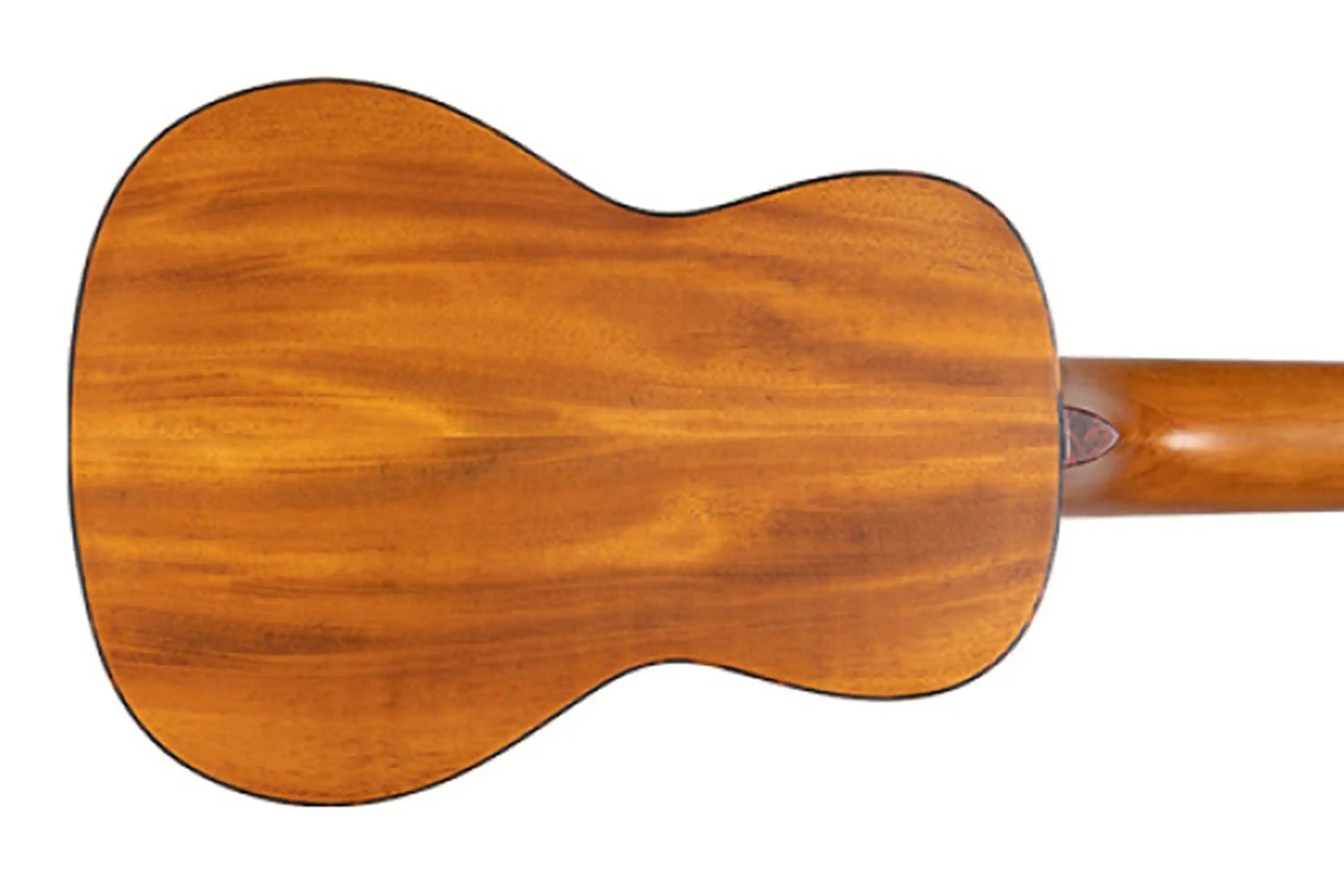 Islander-MSC-4-Concert-Ukulele5 | Terry Carter Music Store