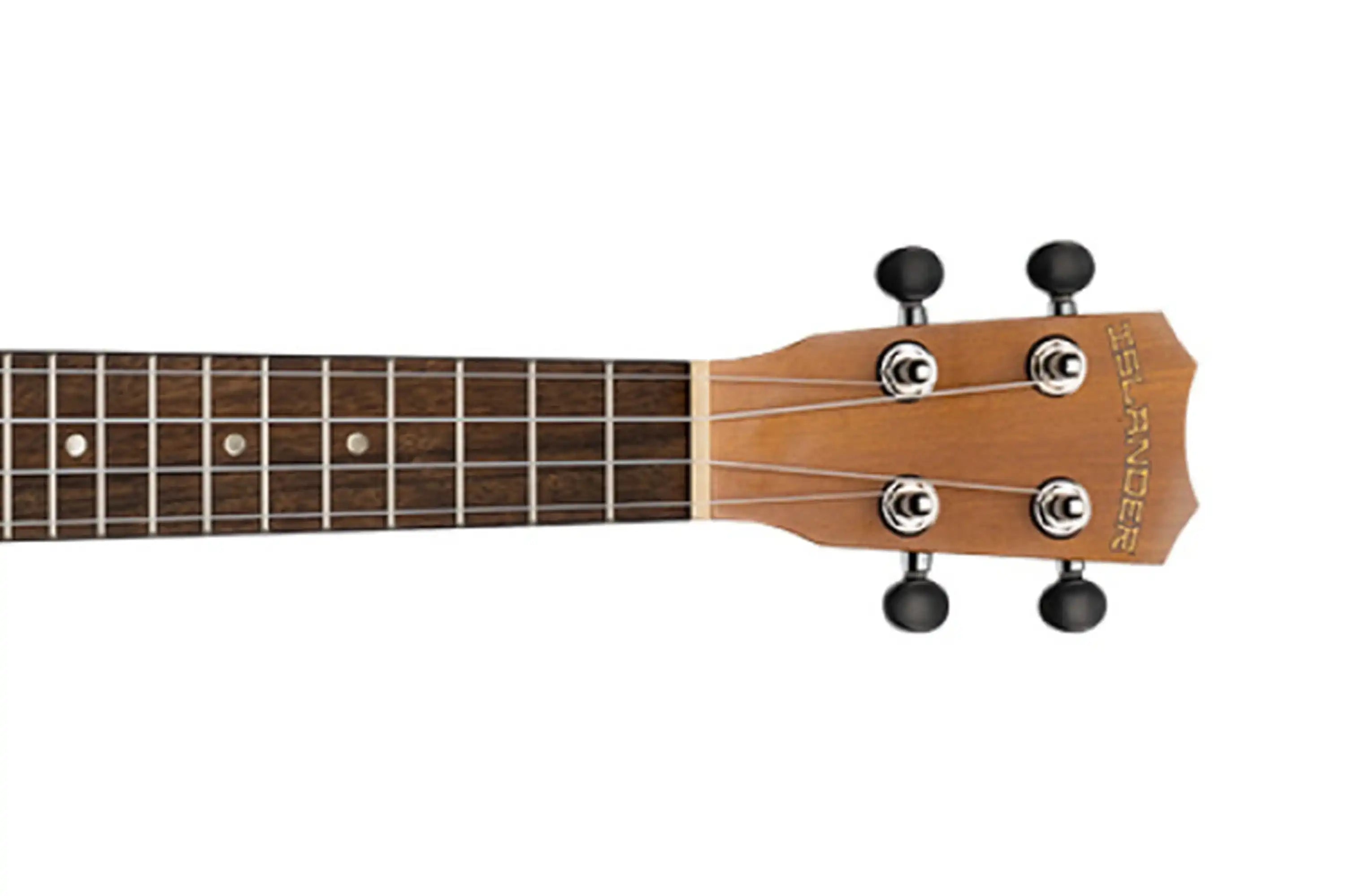 Islander-MSS-4-Soprano-Ukulele3 | Terry Carter Music Store