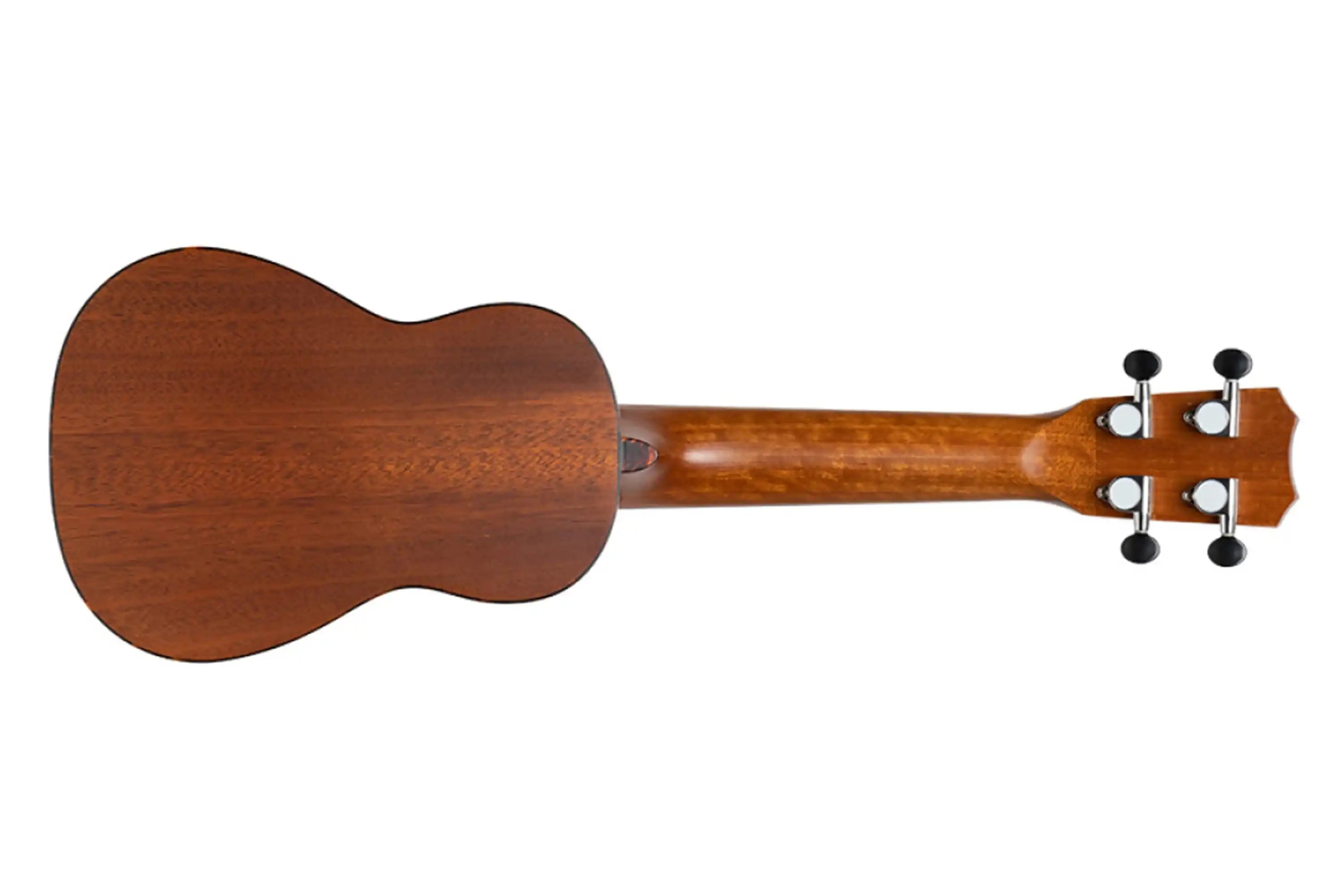 Islander-MSS-4-Soprano-Ukulele4 | Terry Carter Music Store