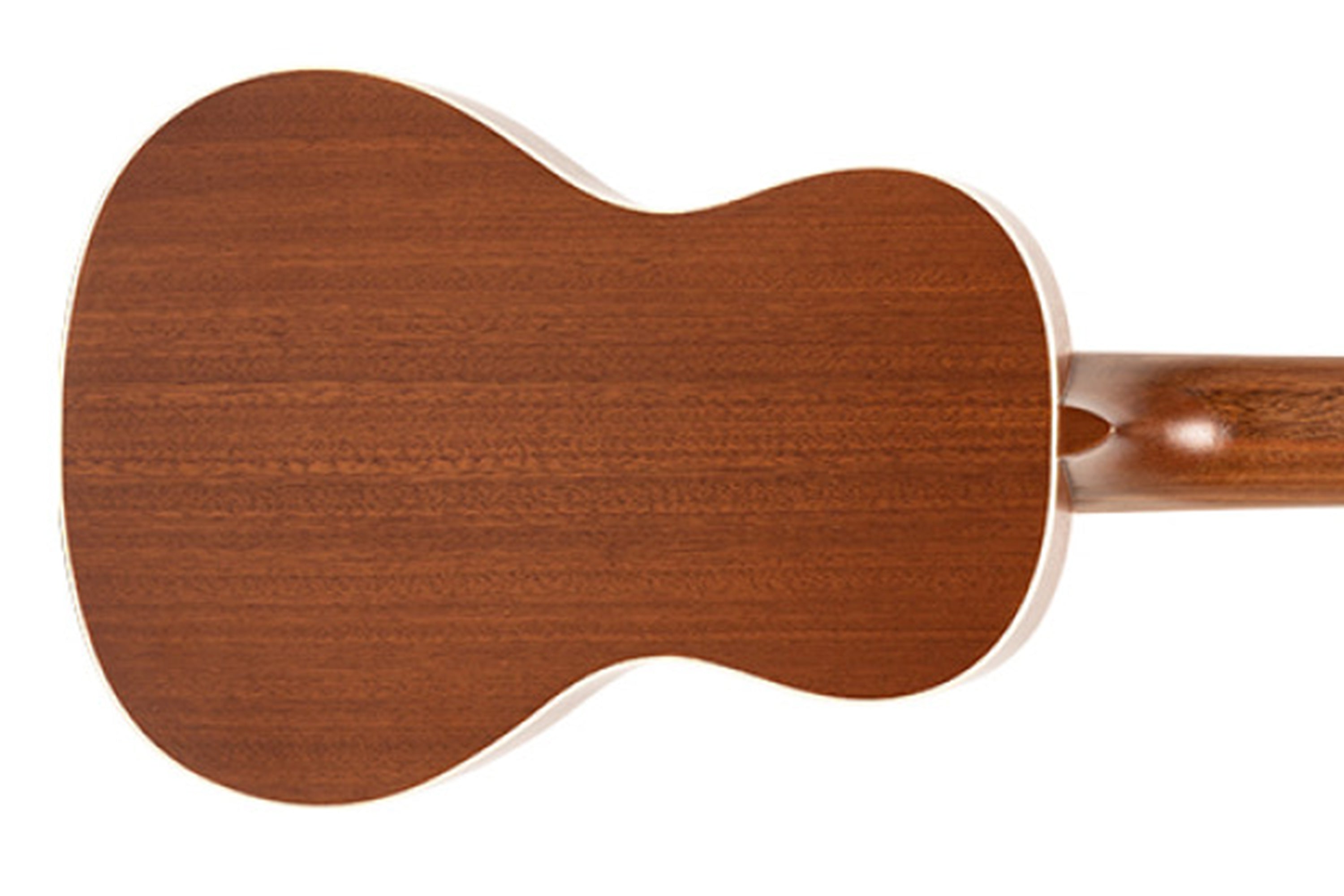Islander PAT-BOX Concert Ukulele